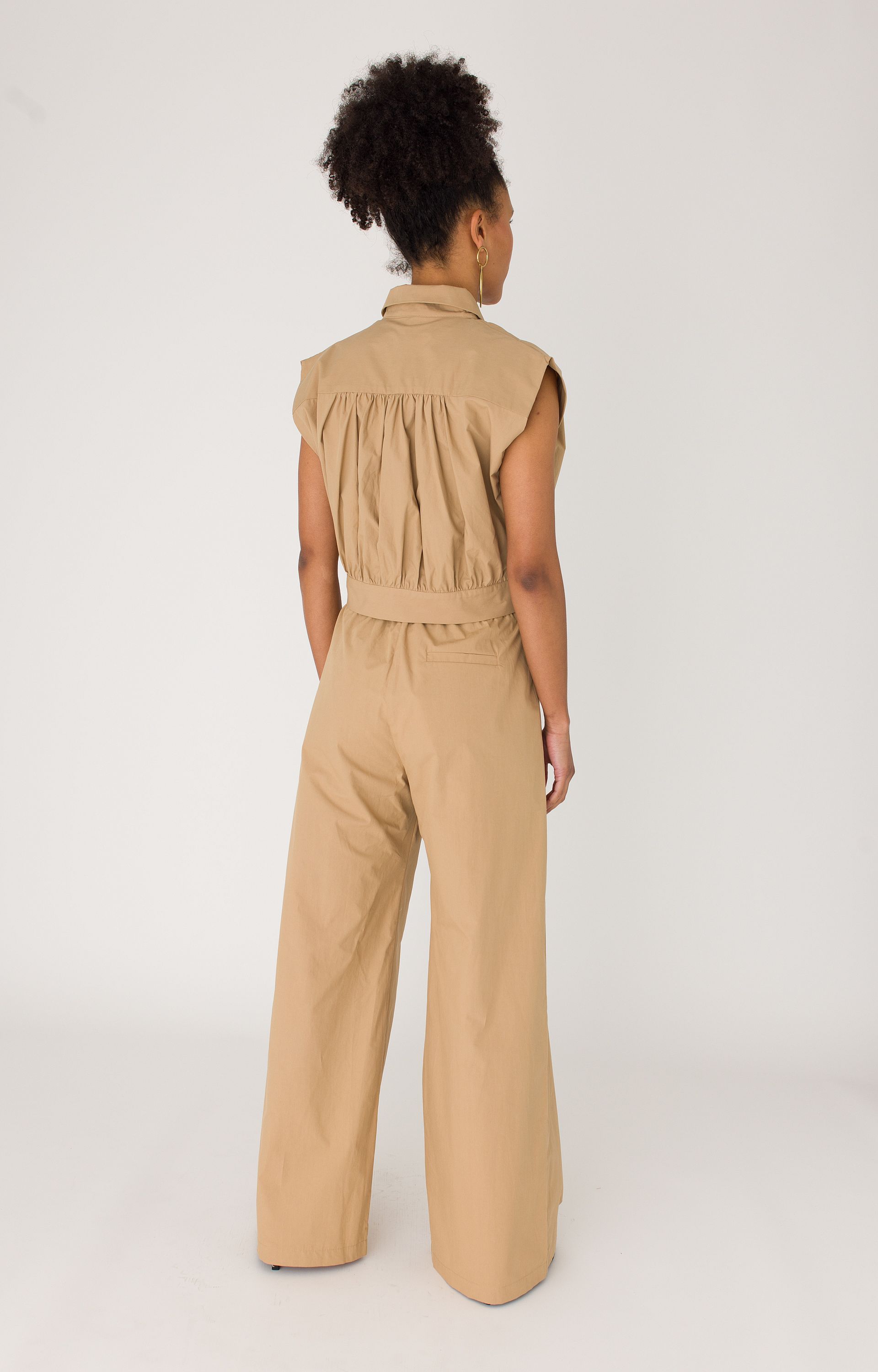 Broek Jacky