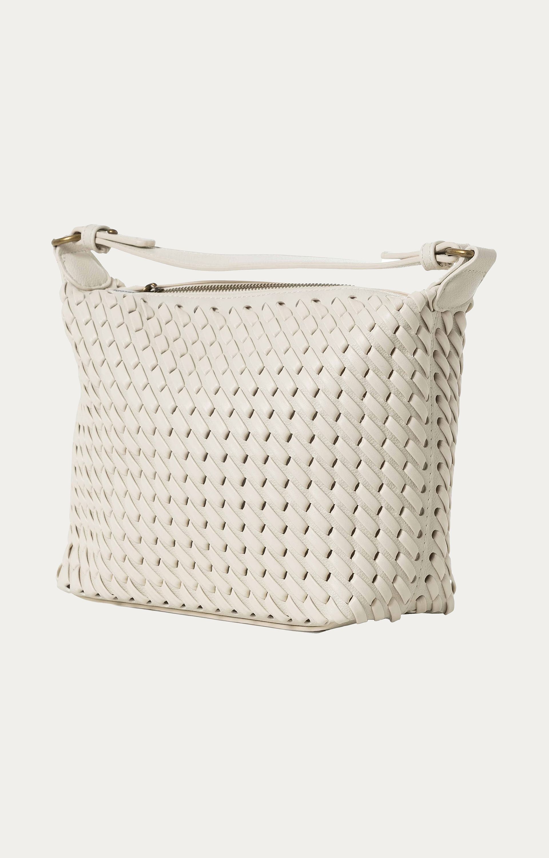 Tas beige