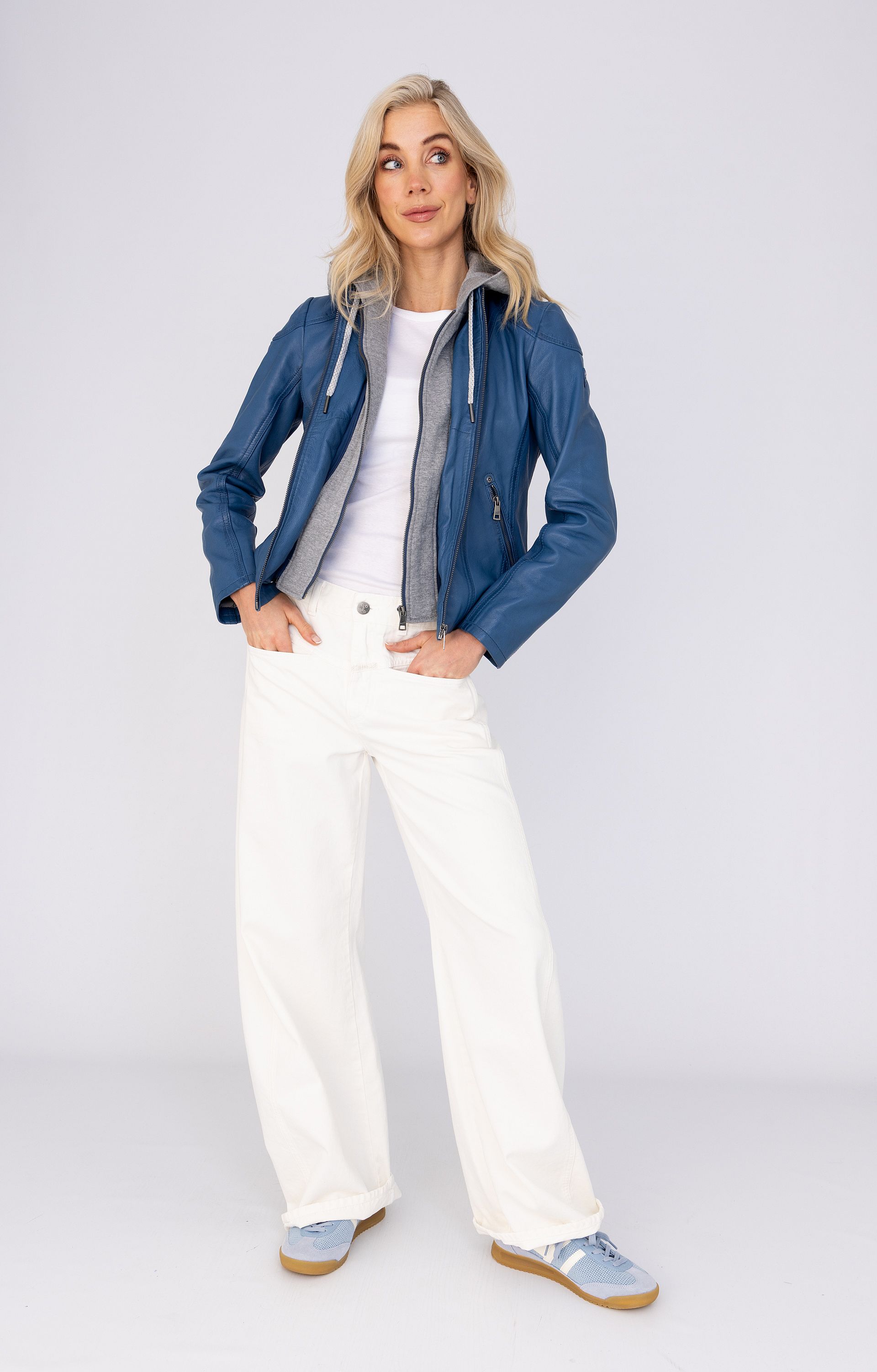 Jacket Ammy 