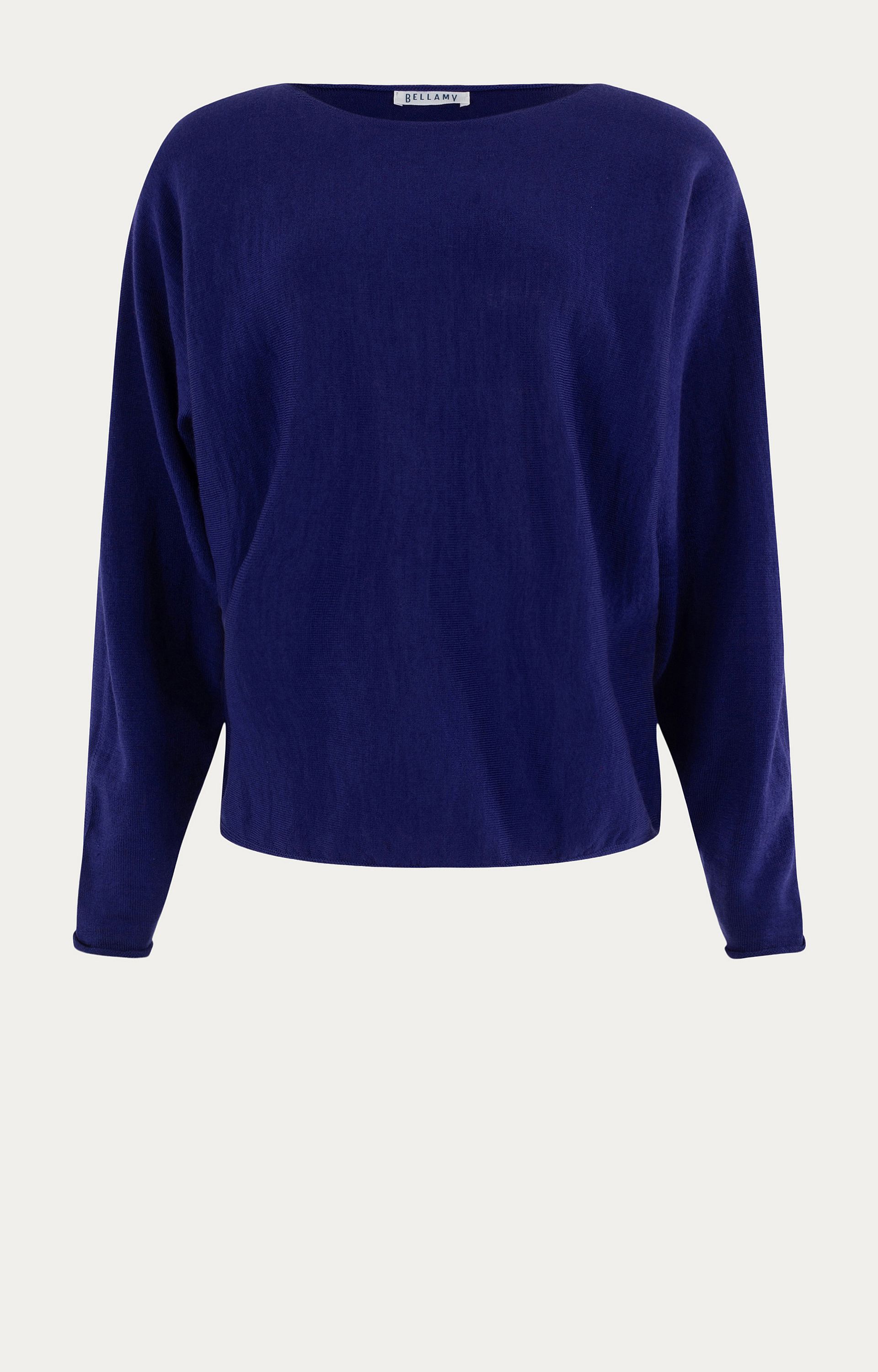 Pullover Juta 