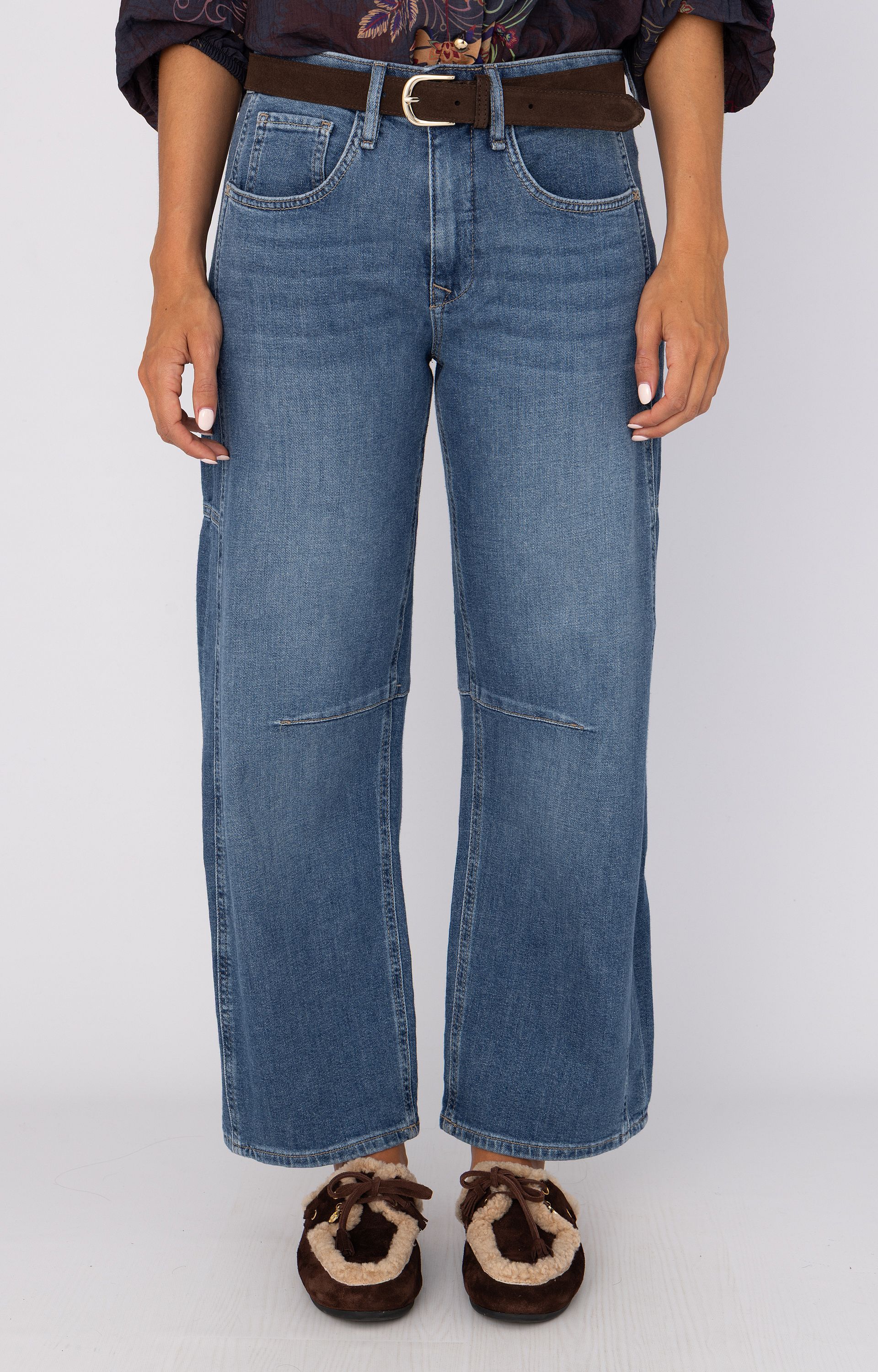 Jeans Ohio 