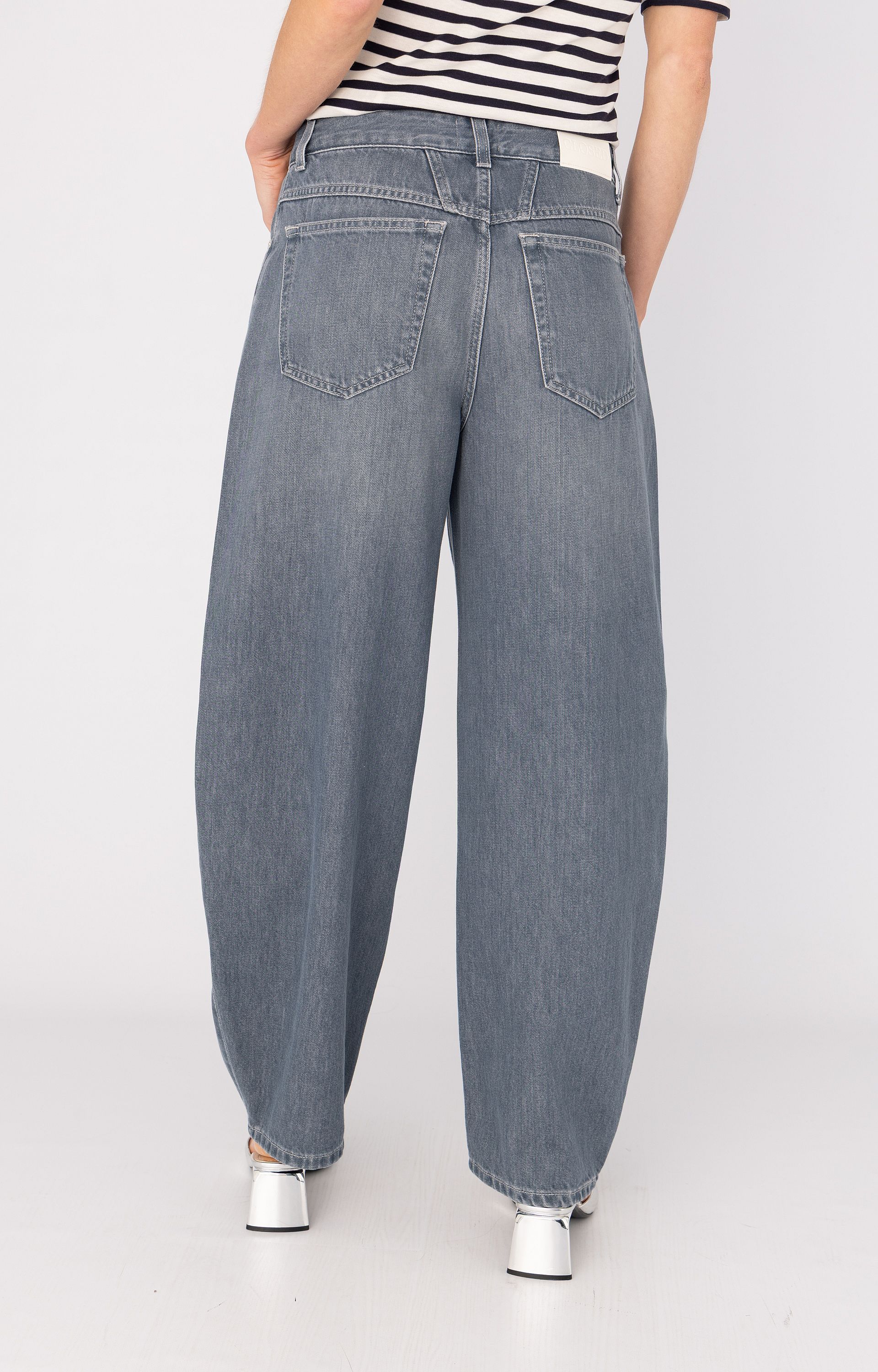 Jeans Jazzie 