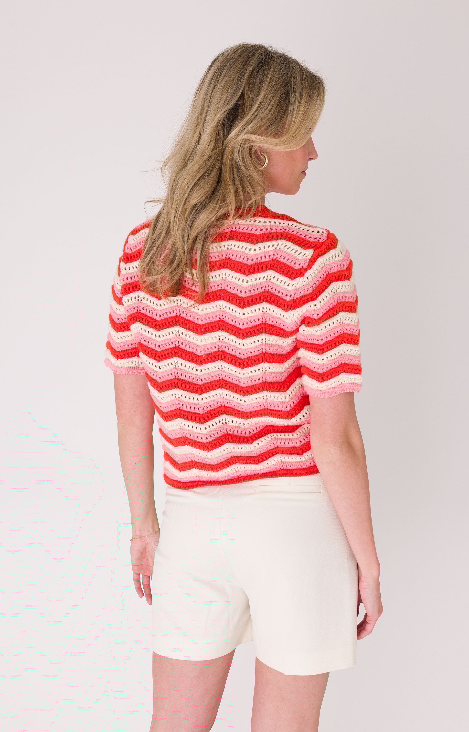 Pullover Trio Birch