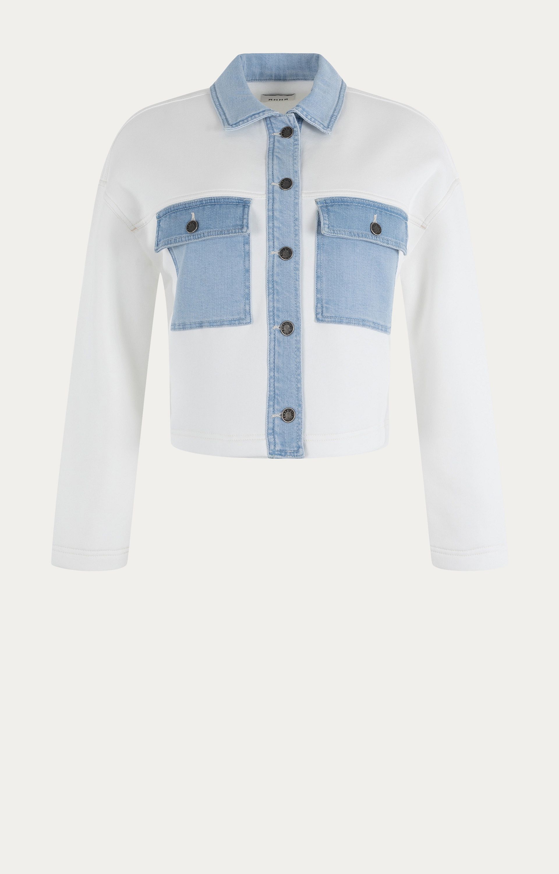 Blazer Denim