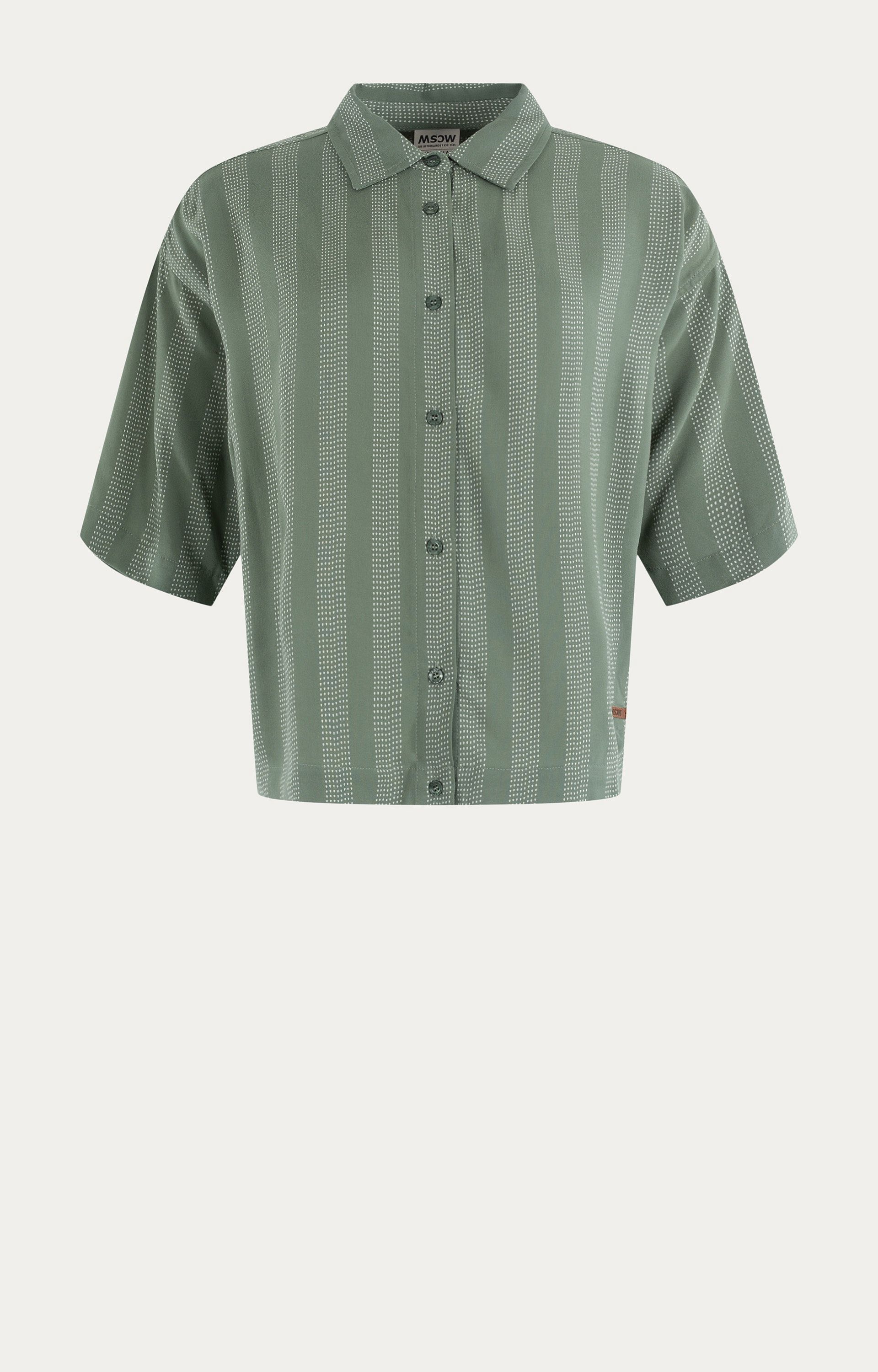 Blouse Rashida