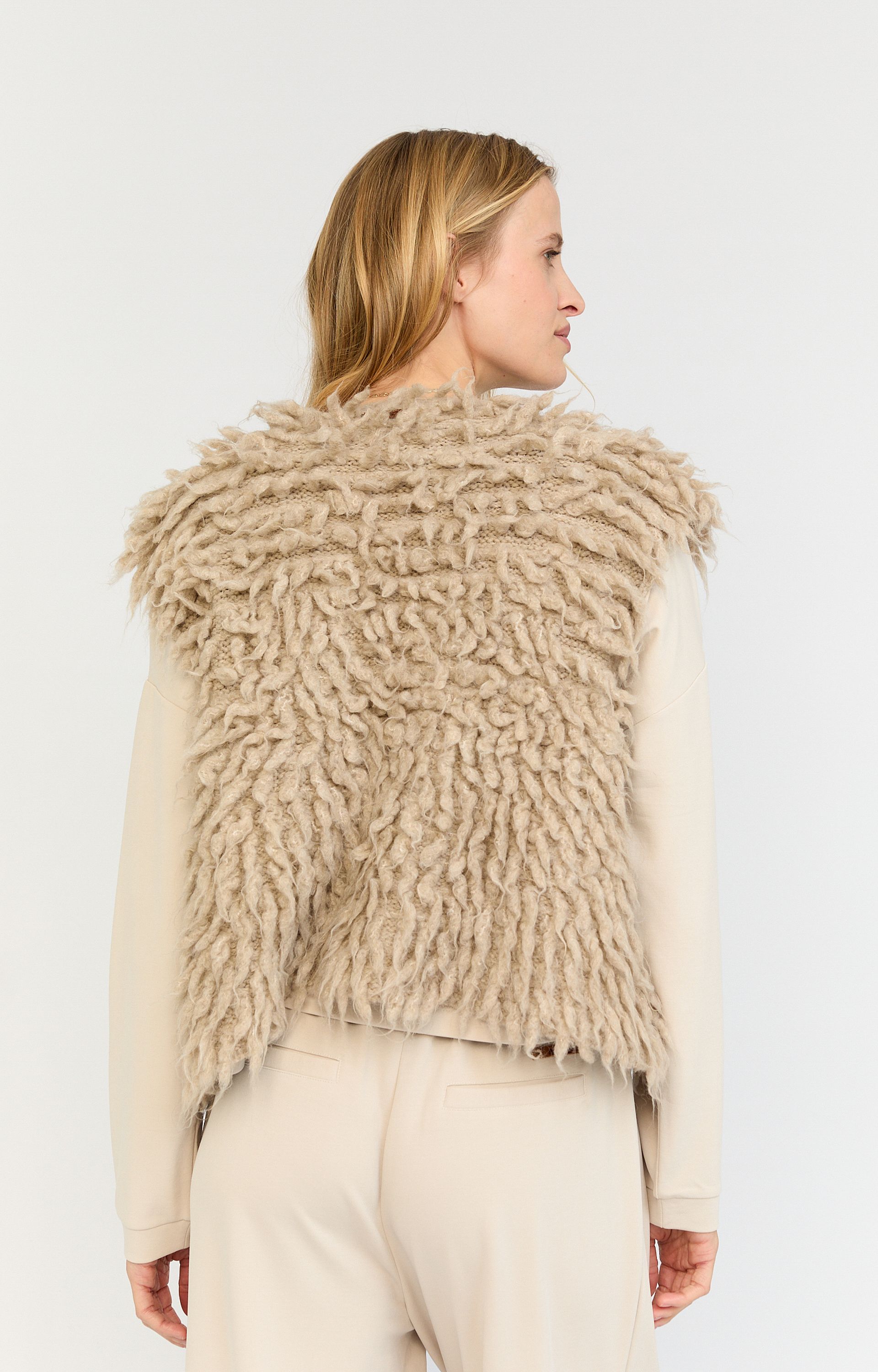 Gilet Joep 