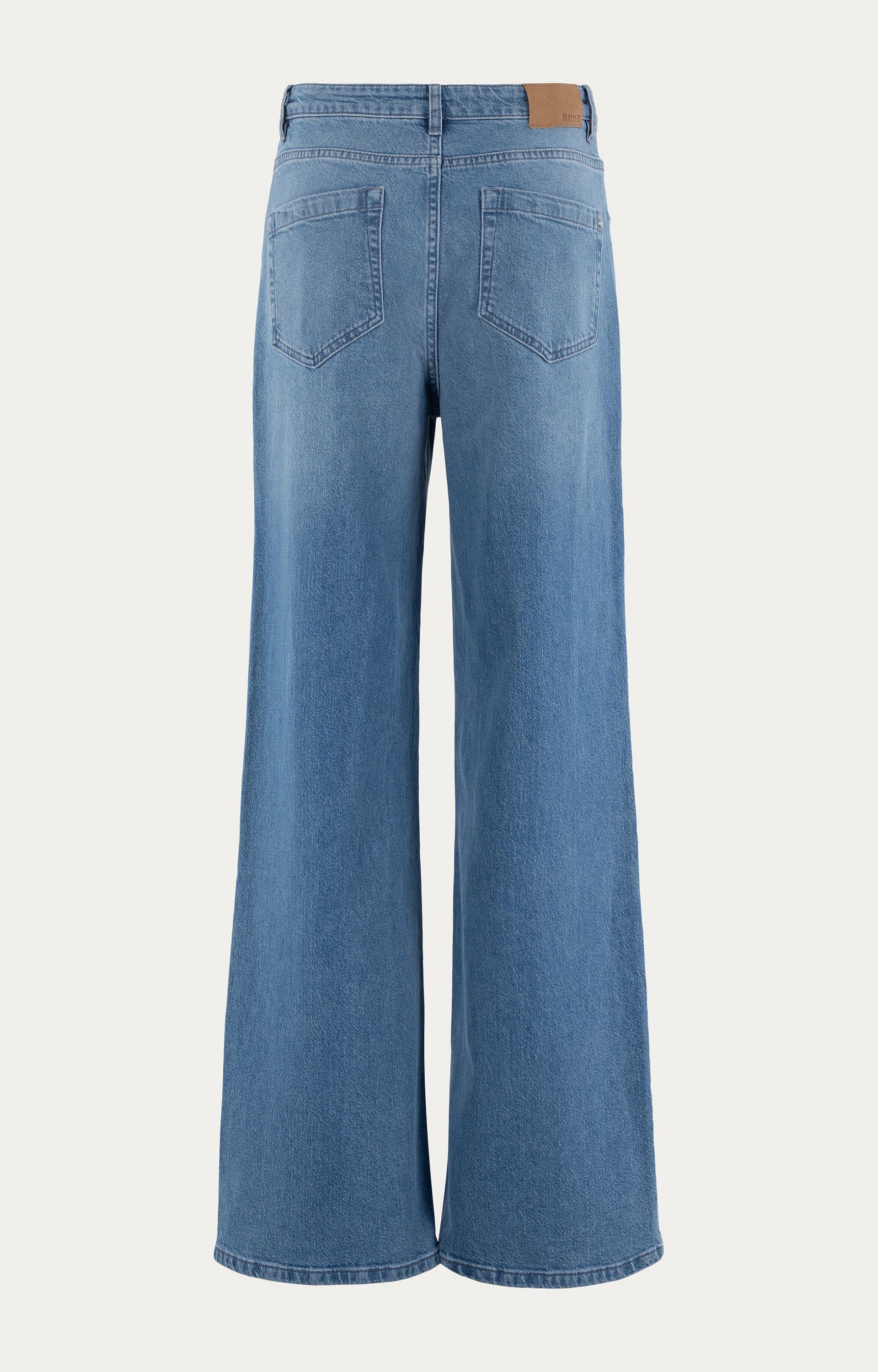 Jeans Billie