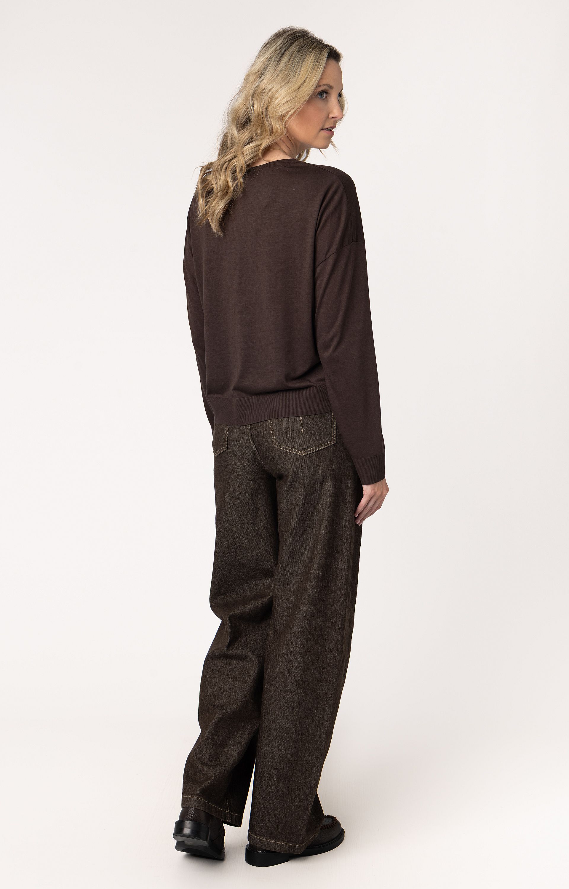 Cesidie sweatshirt