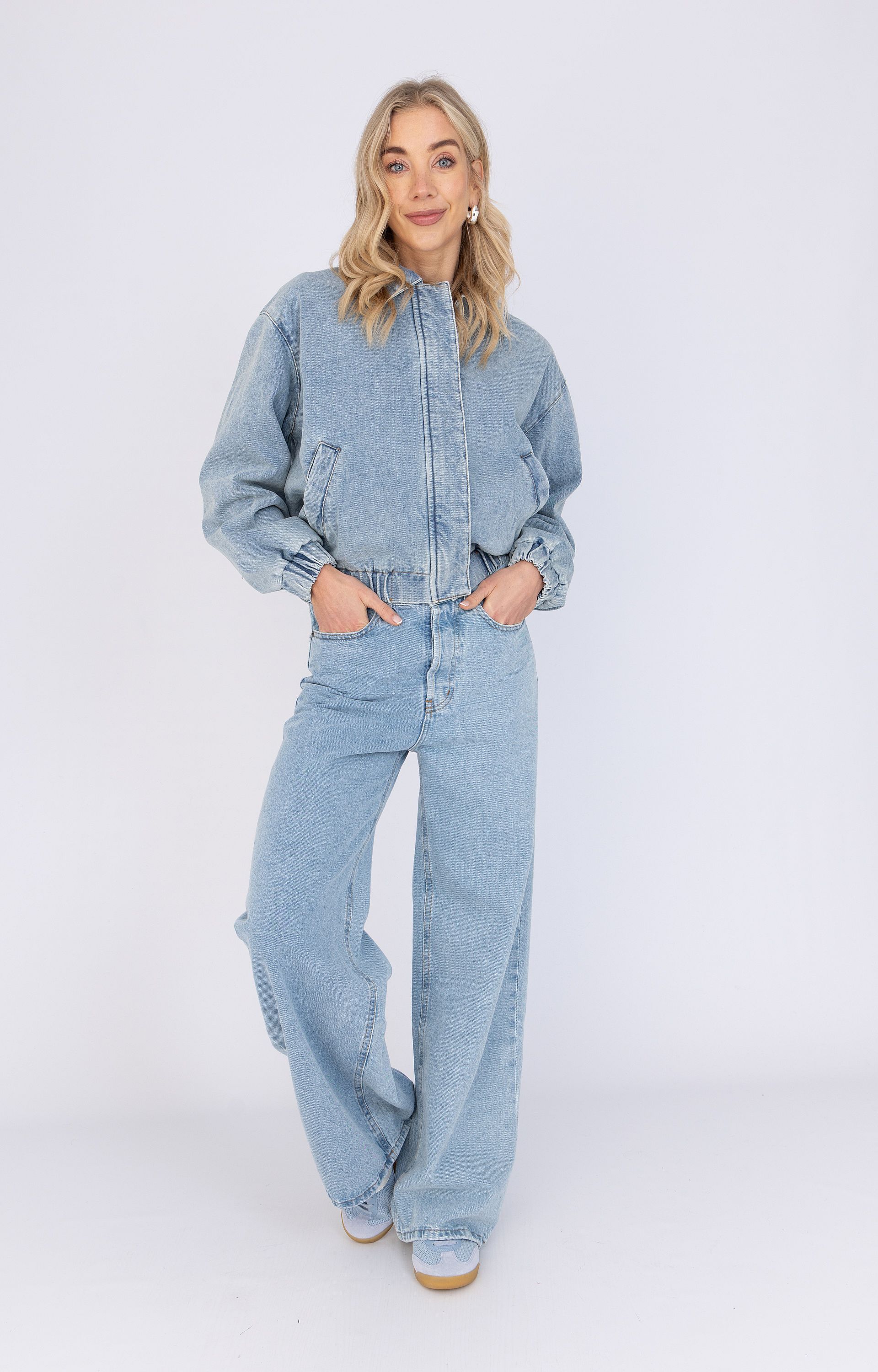 Jeans Marlene