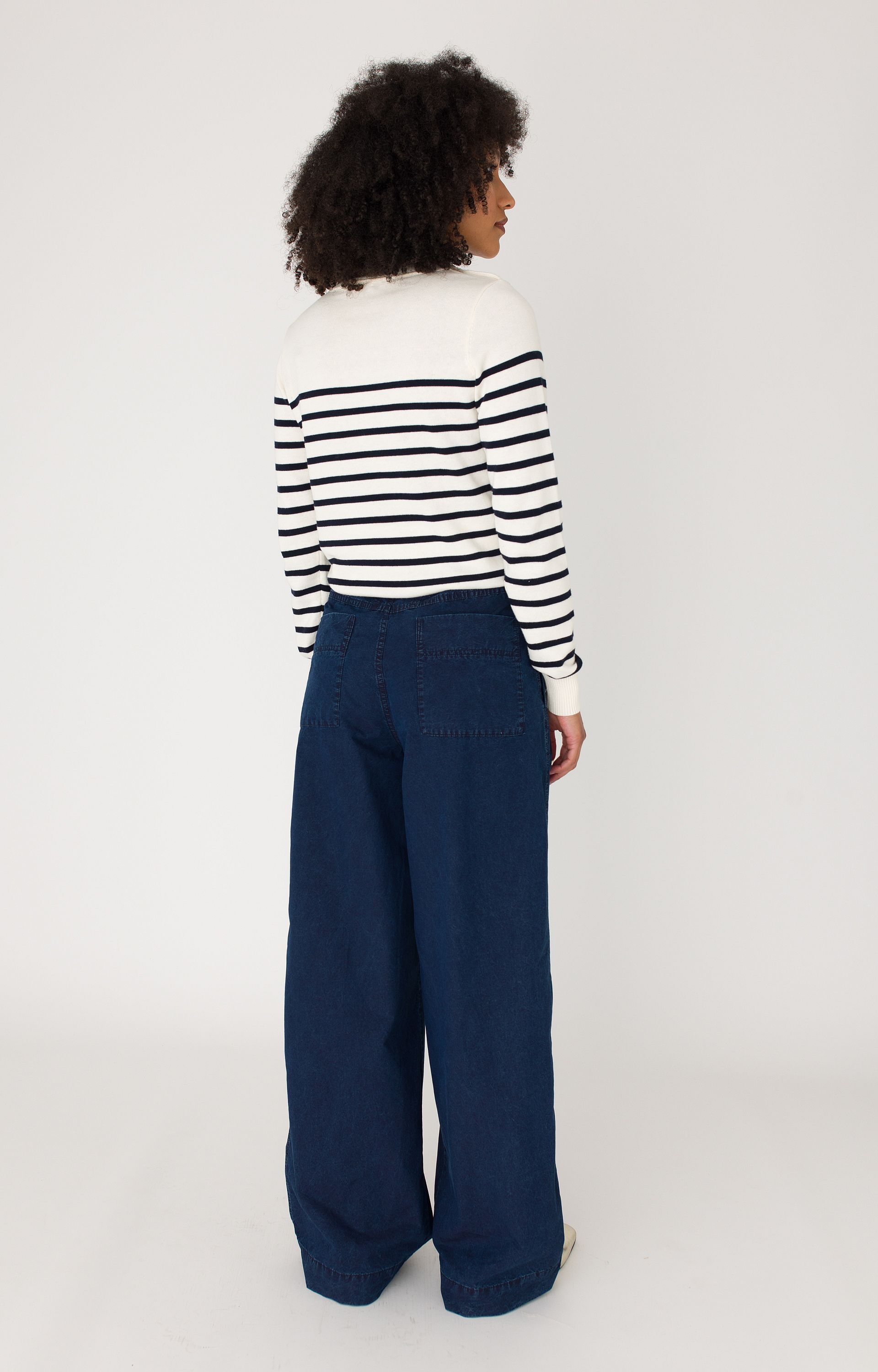 Broek Wrenna