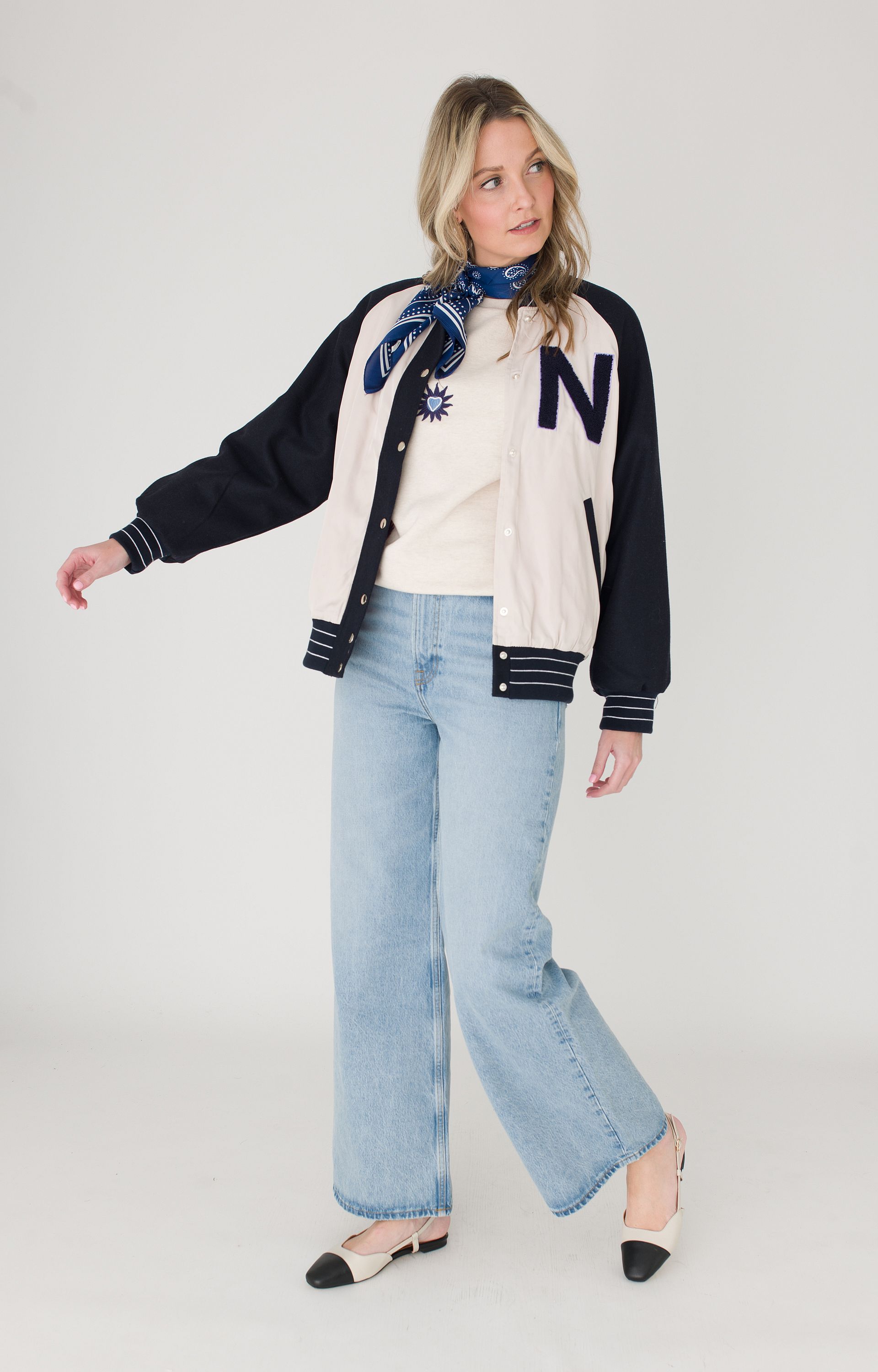 Jacket Jennifer