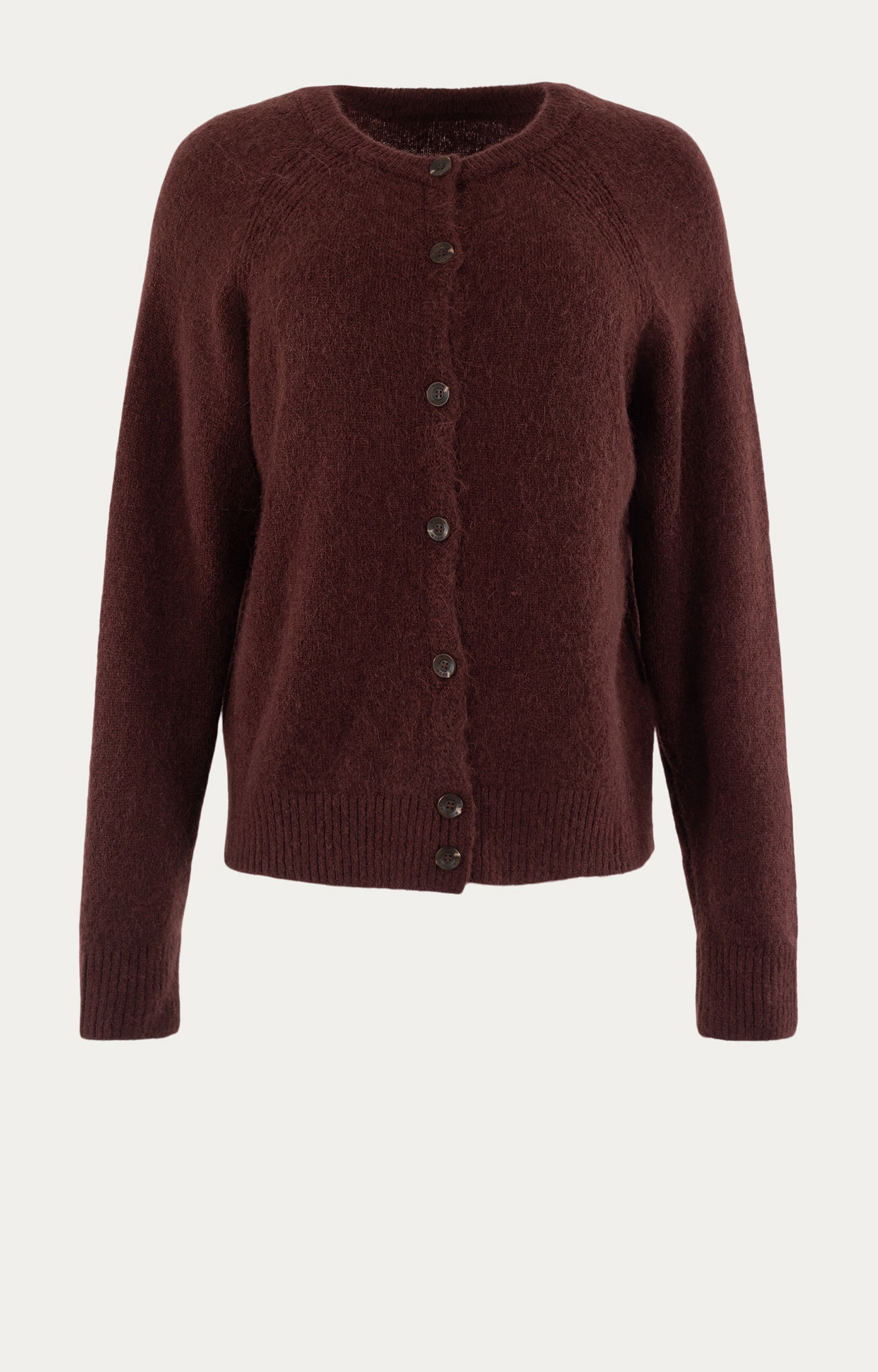 Loisa-Strickjacke