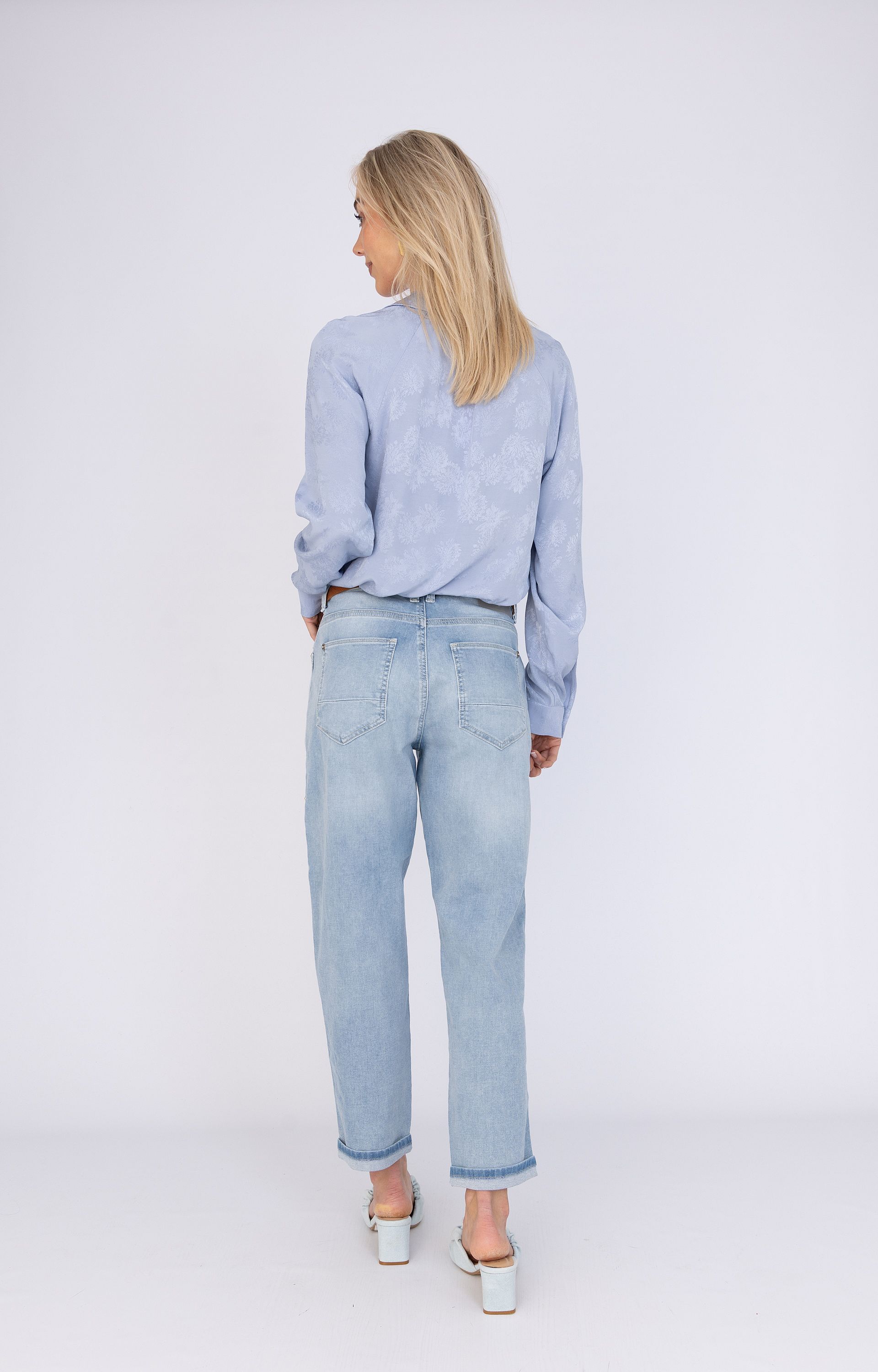 Jeans Iowa 