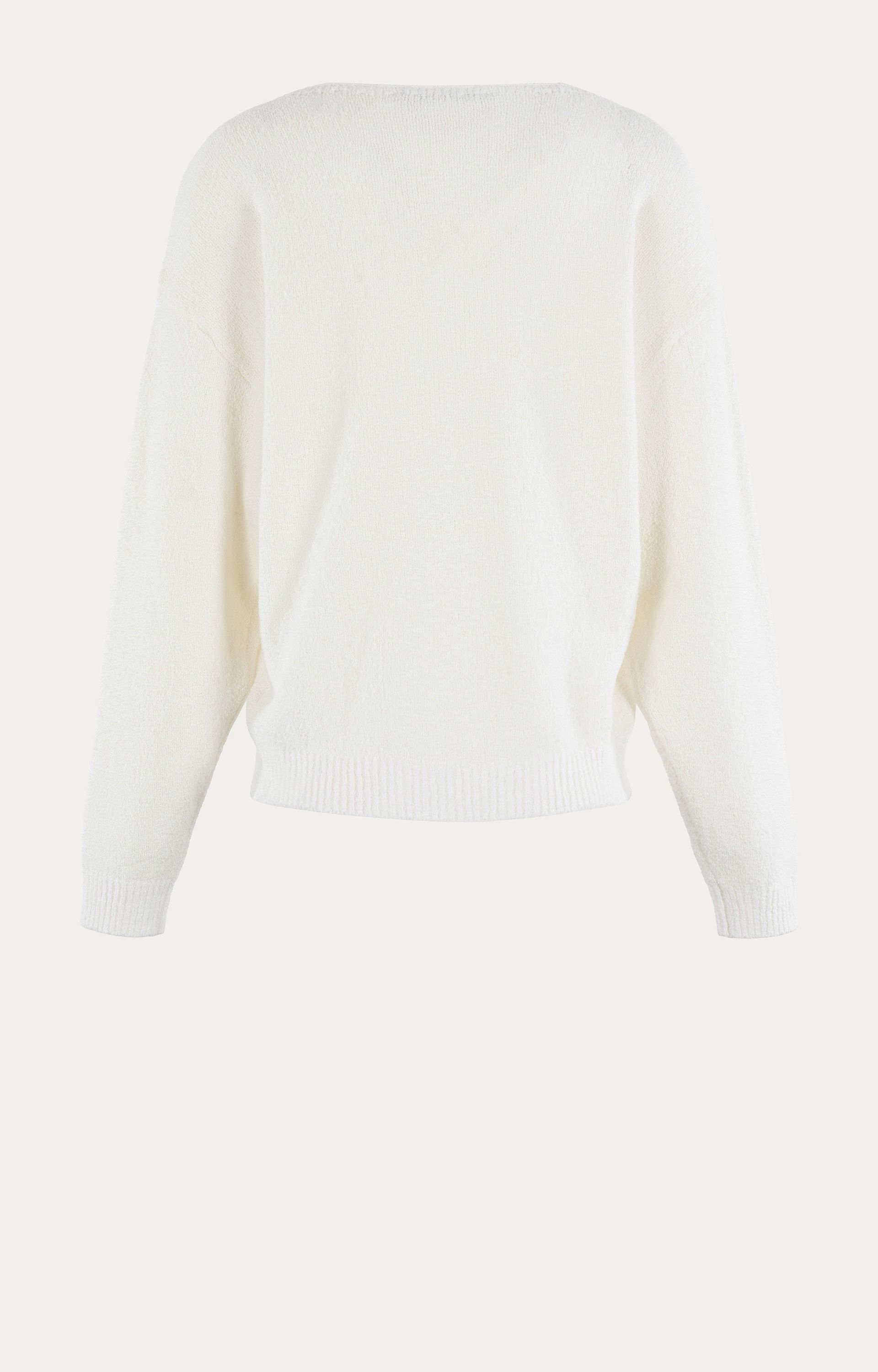 Pullover Paloma