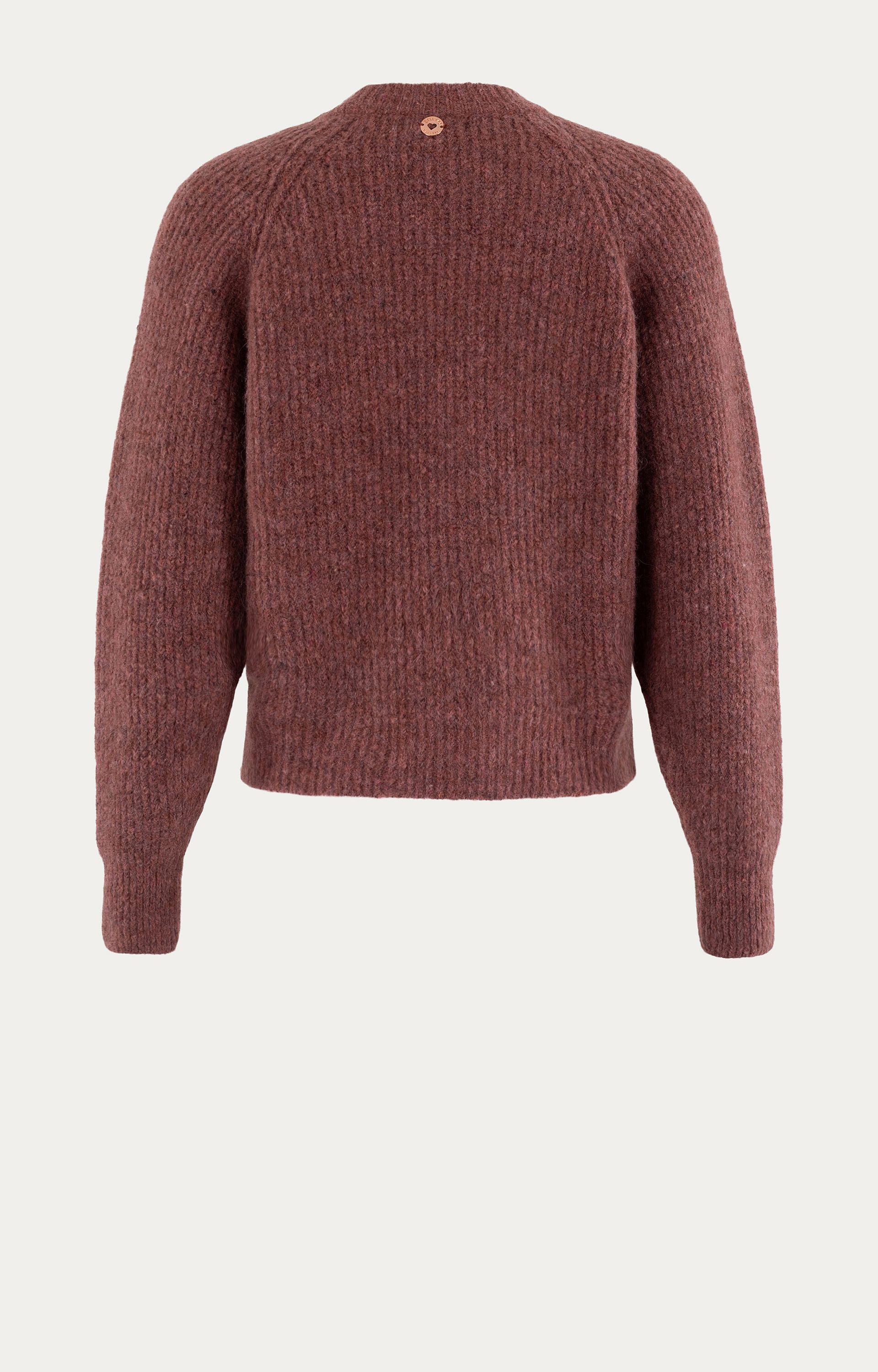 Pullover Medea