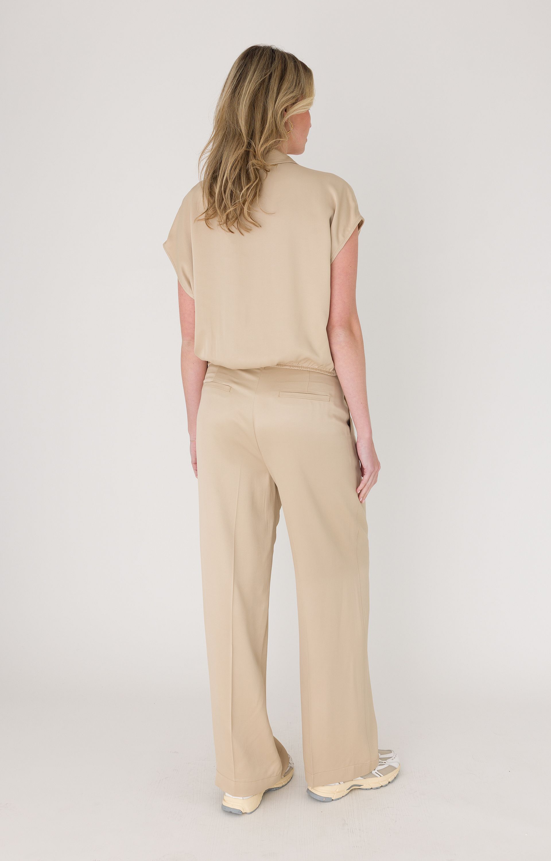 Blouse Mariska
