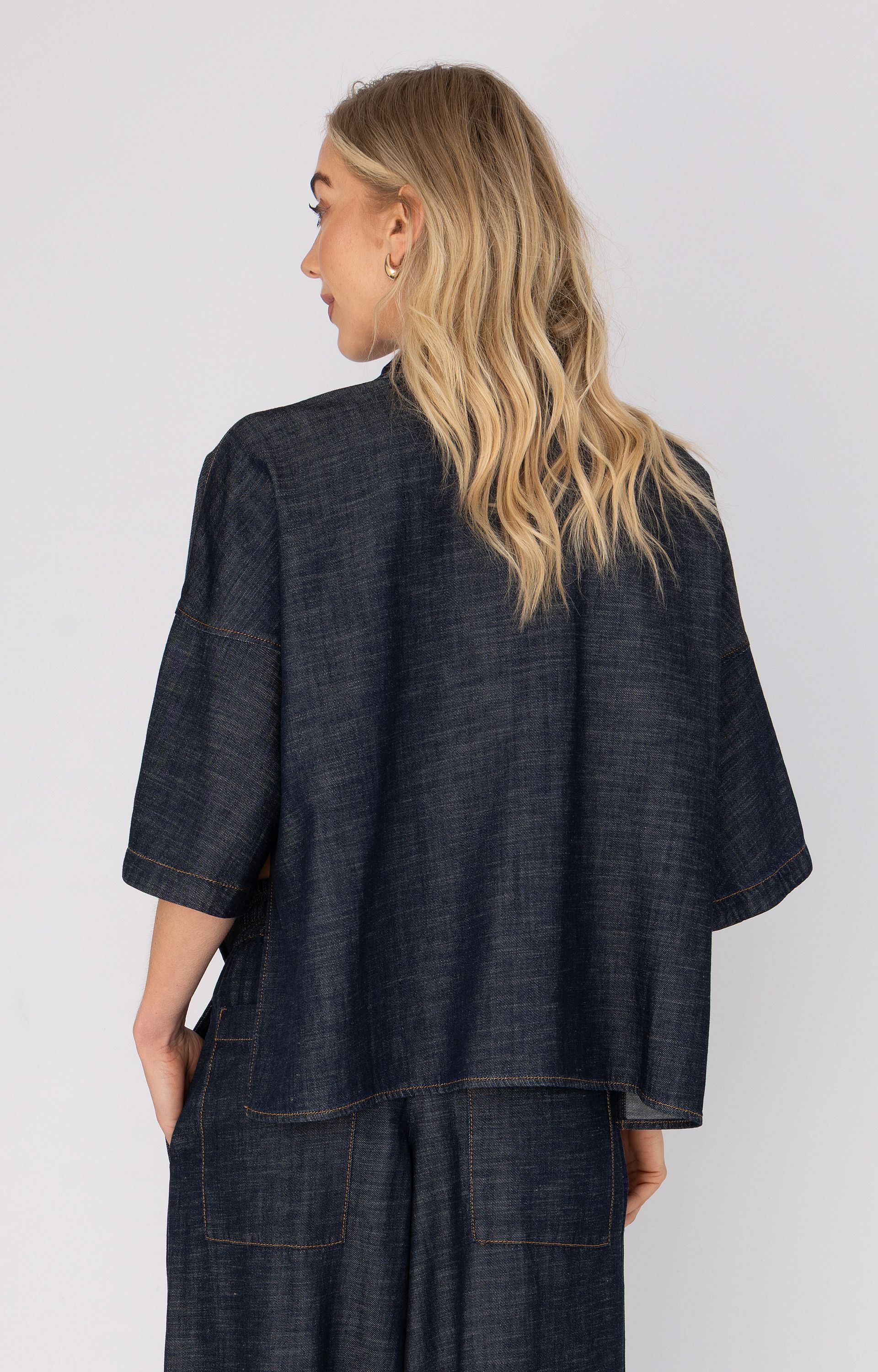 Blouse Serith 