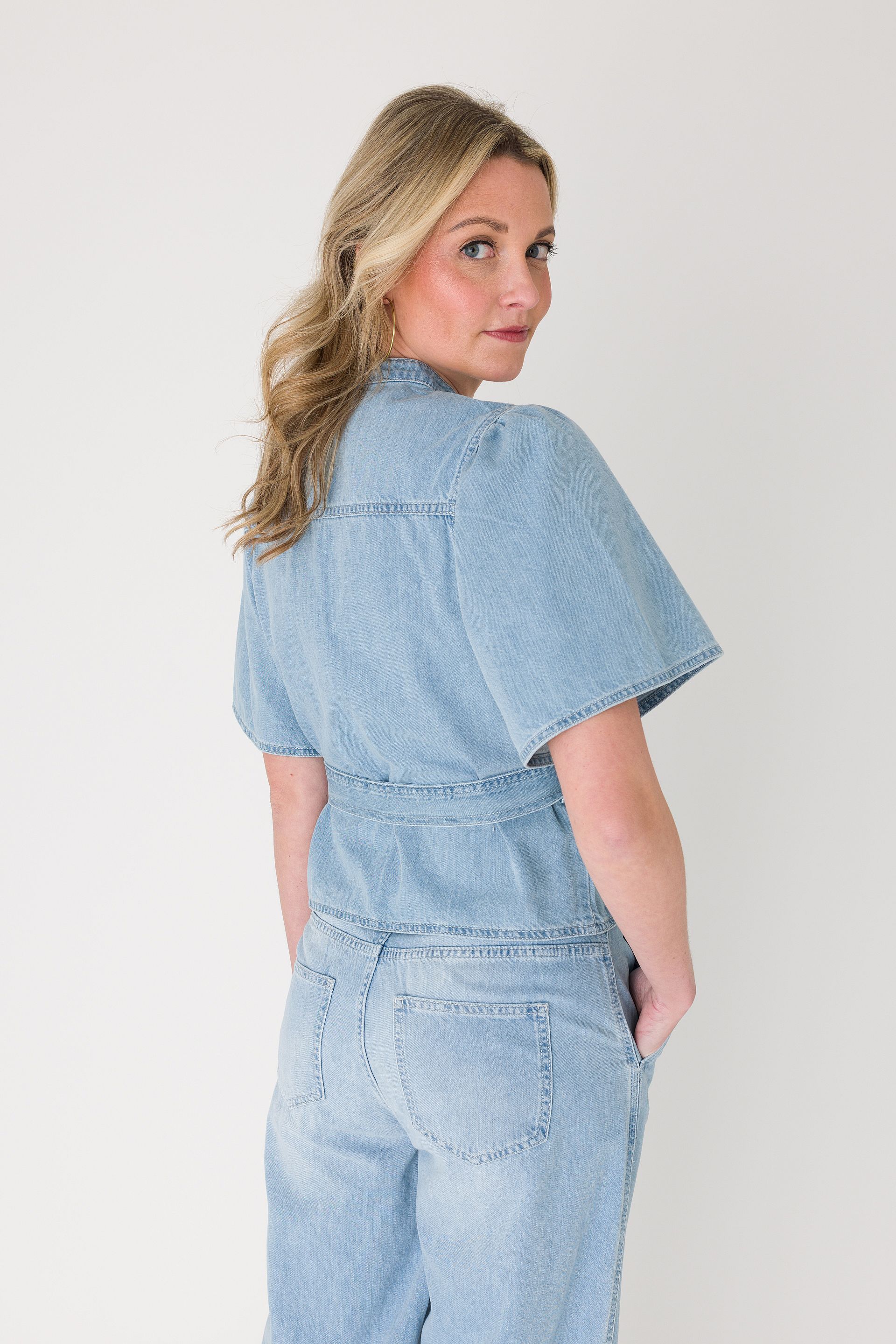 Blouse Ingrid