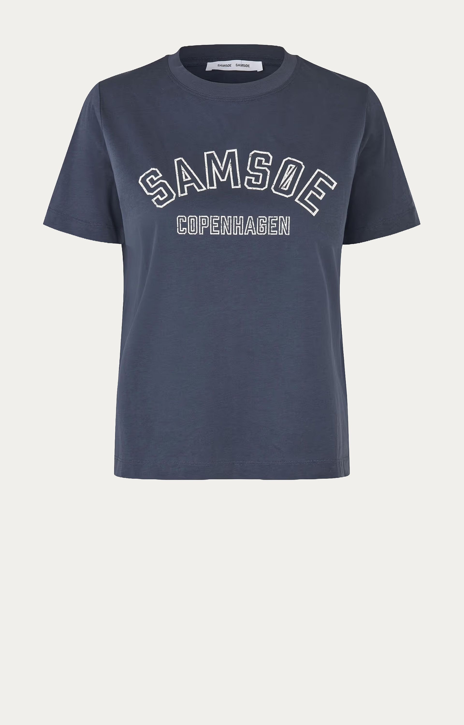 T-shirt Camino 