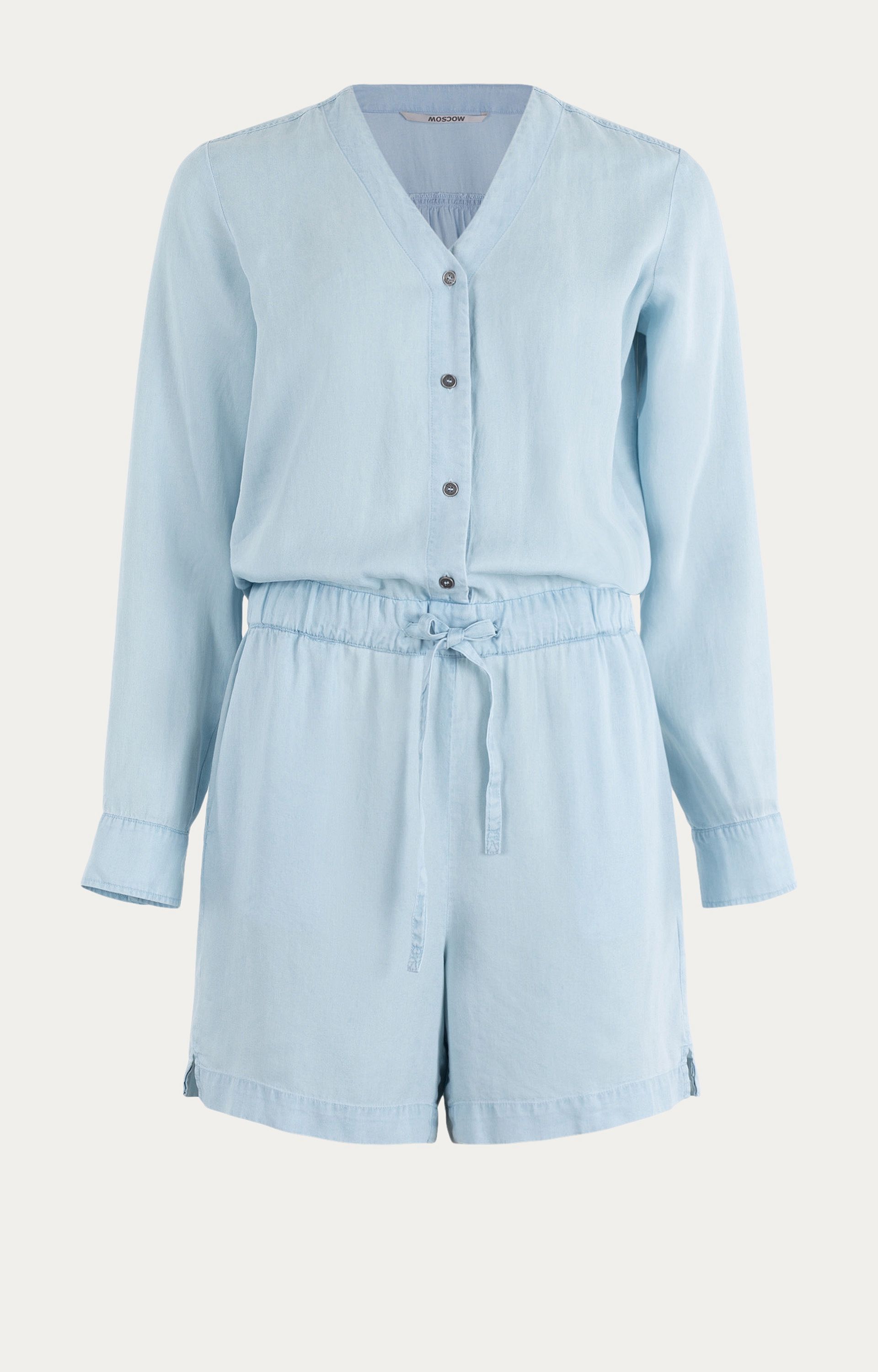 Jumpsuit Meciel