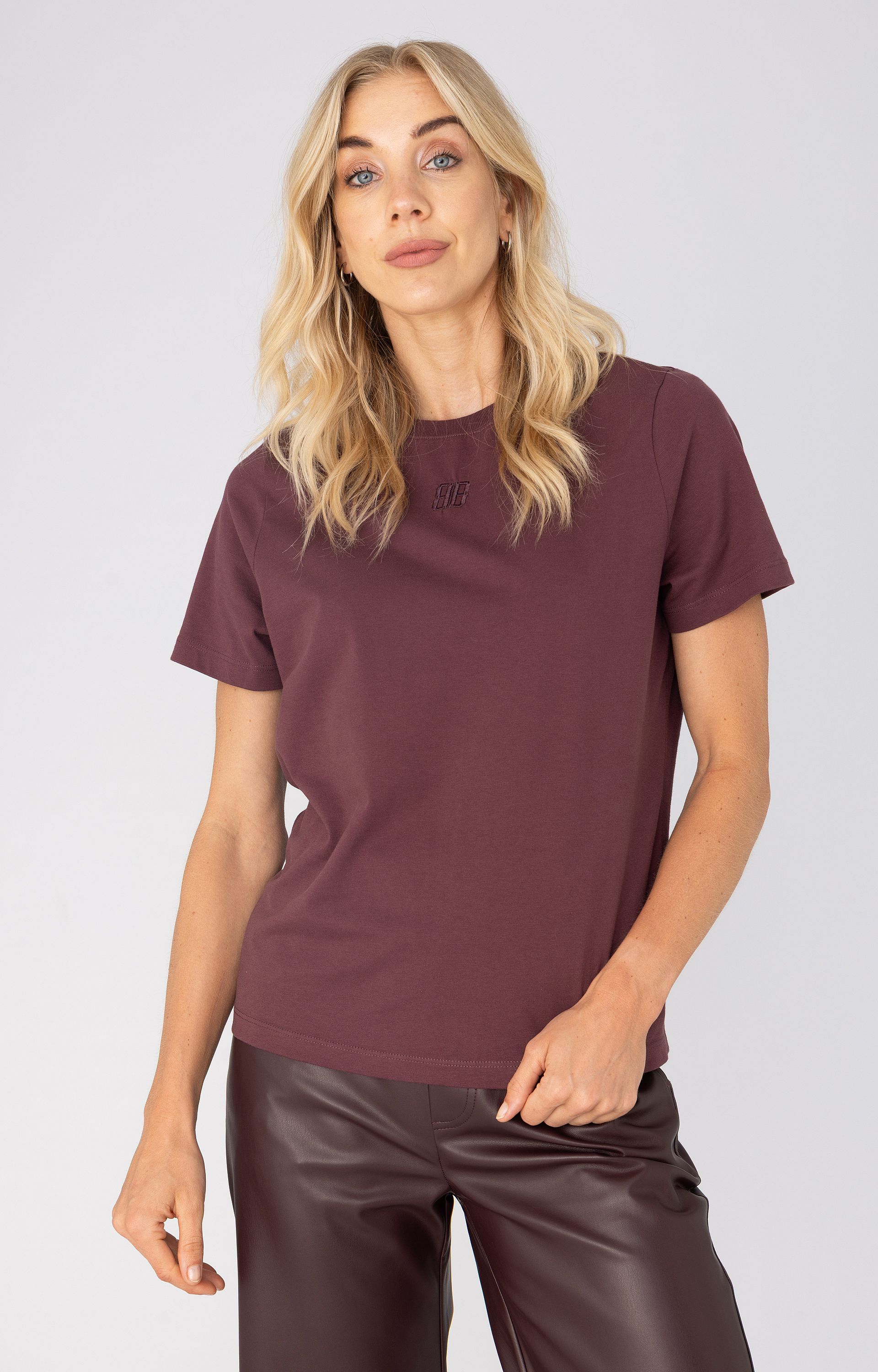 T-shirt Slim