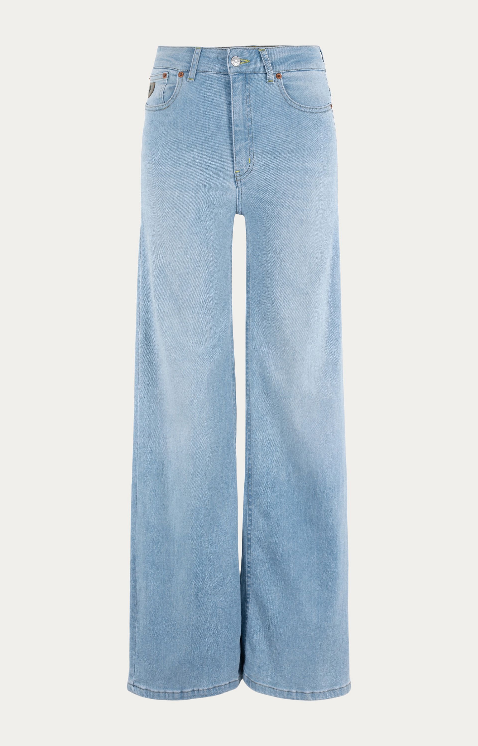 L34 Jeans Palazzo