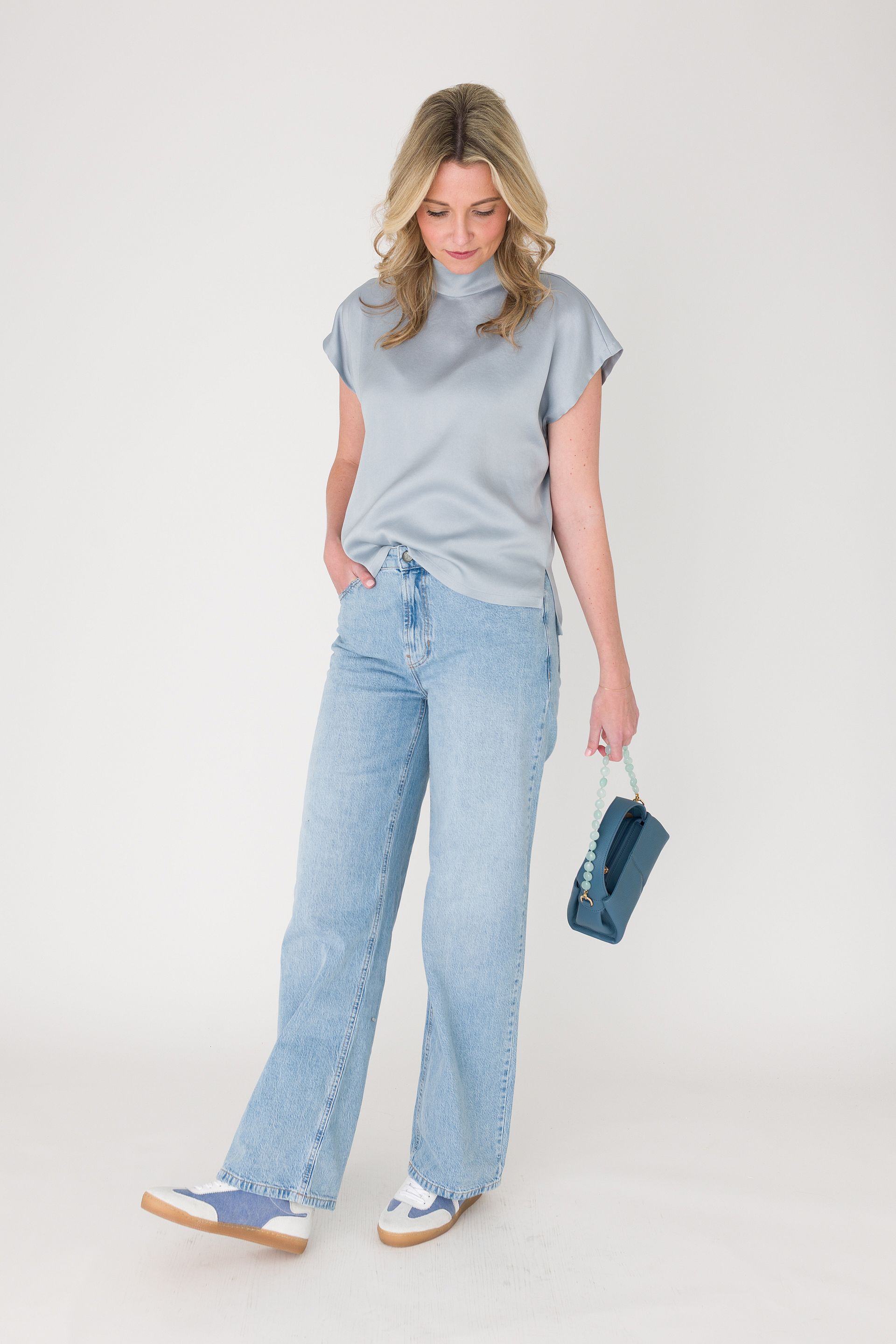 Blouse Alaria
