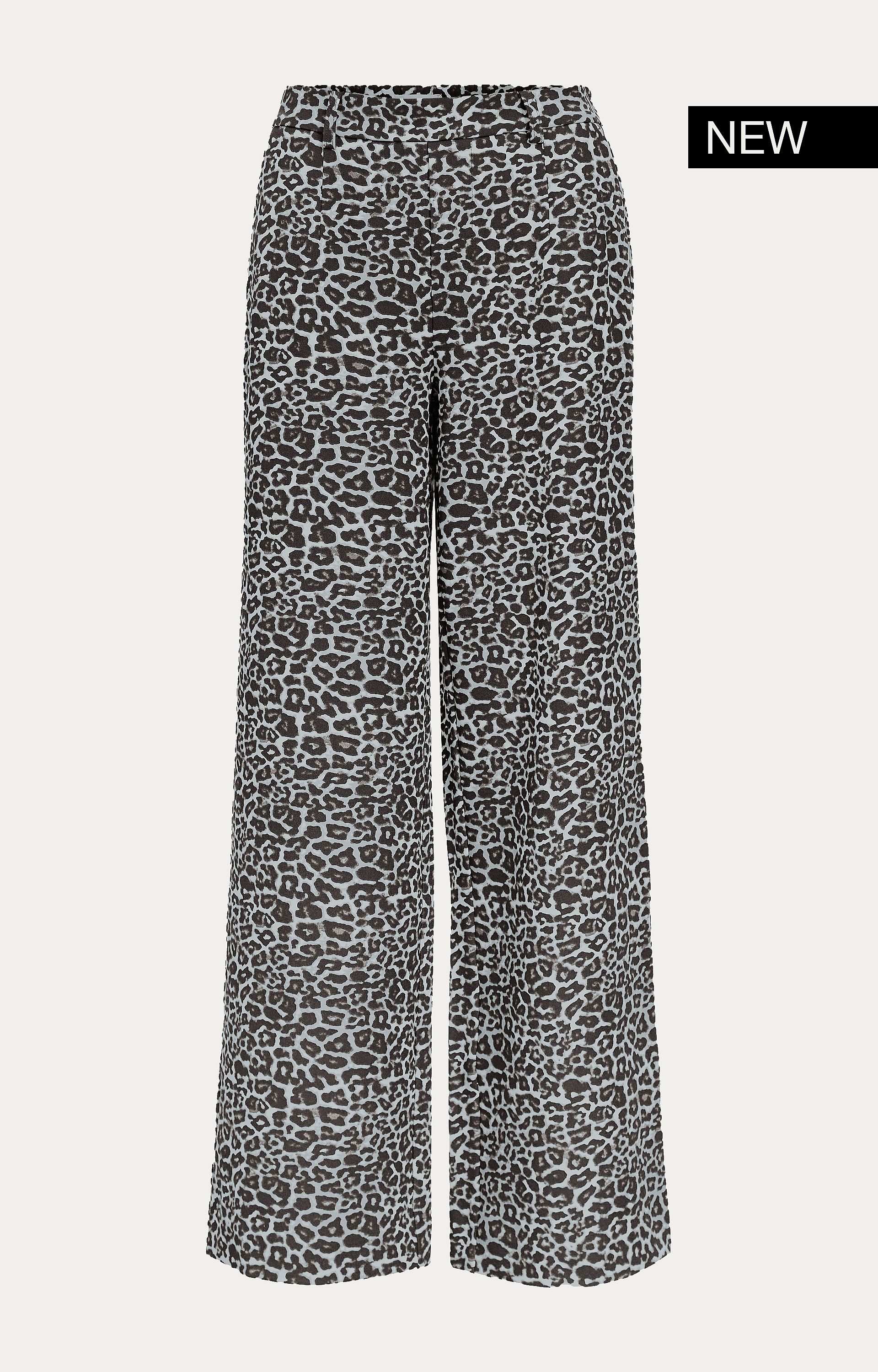 Broek Alba Lisa