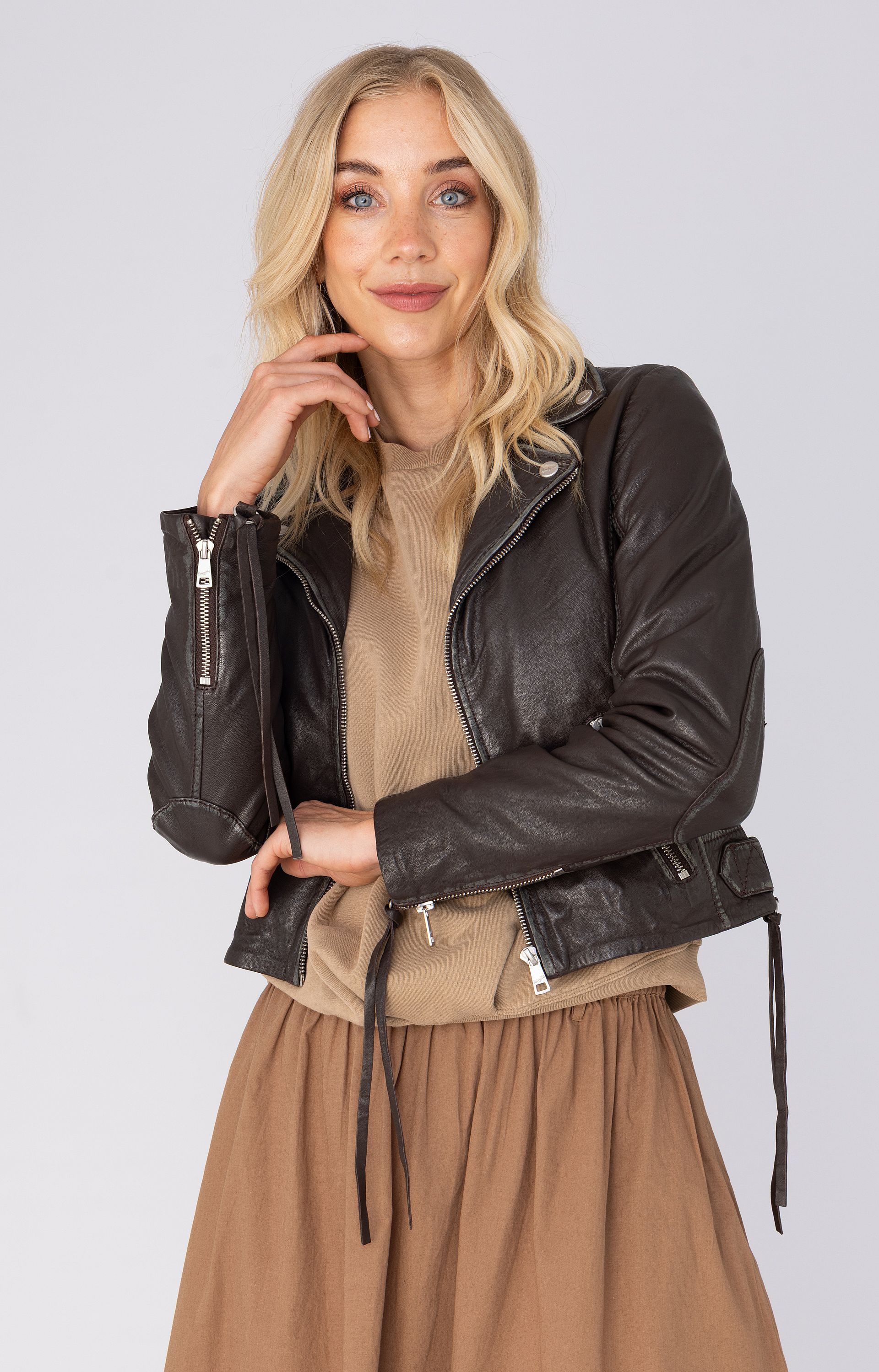 Jacket Batuh 