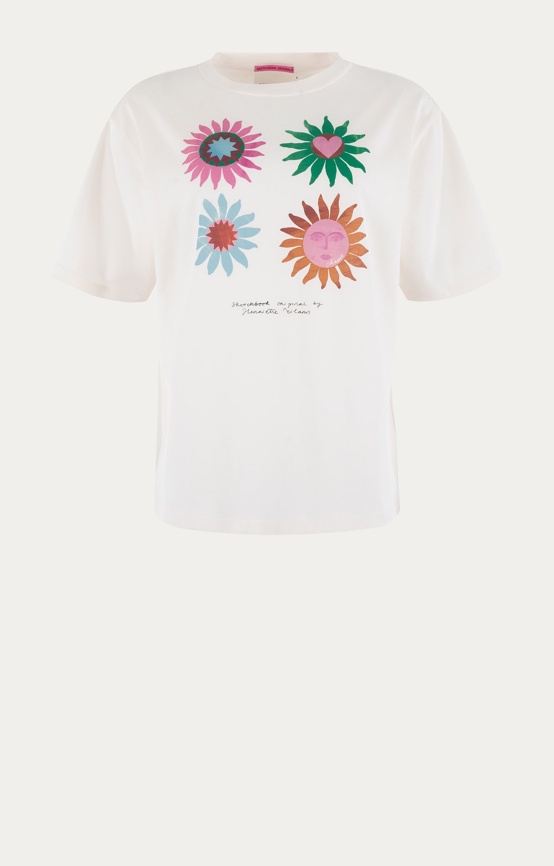 T-shirt Steve