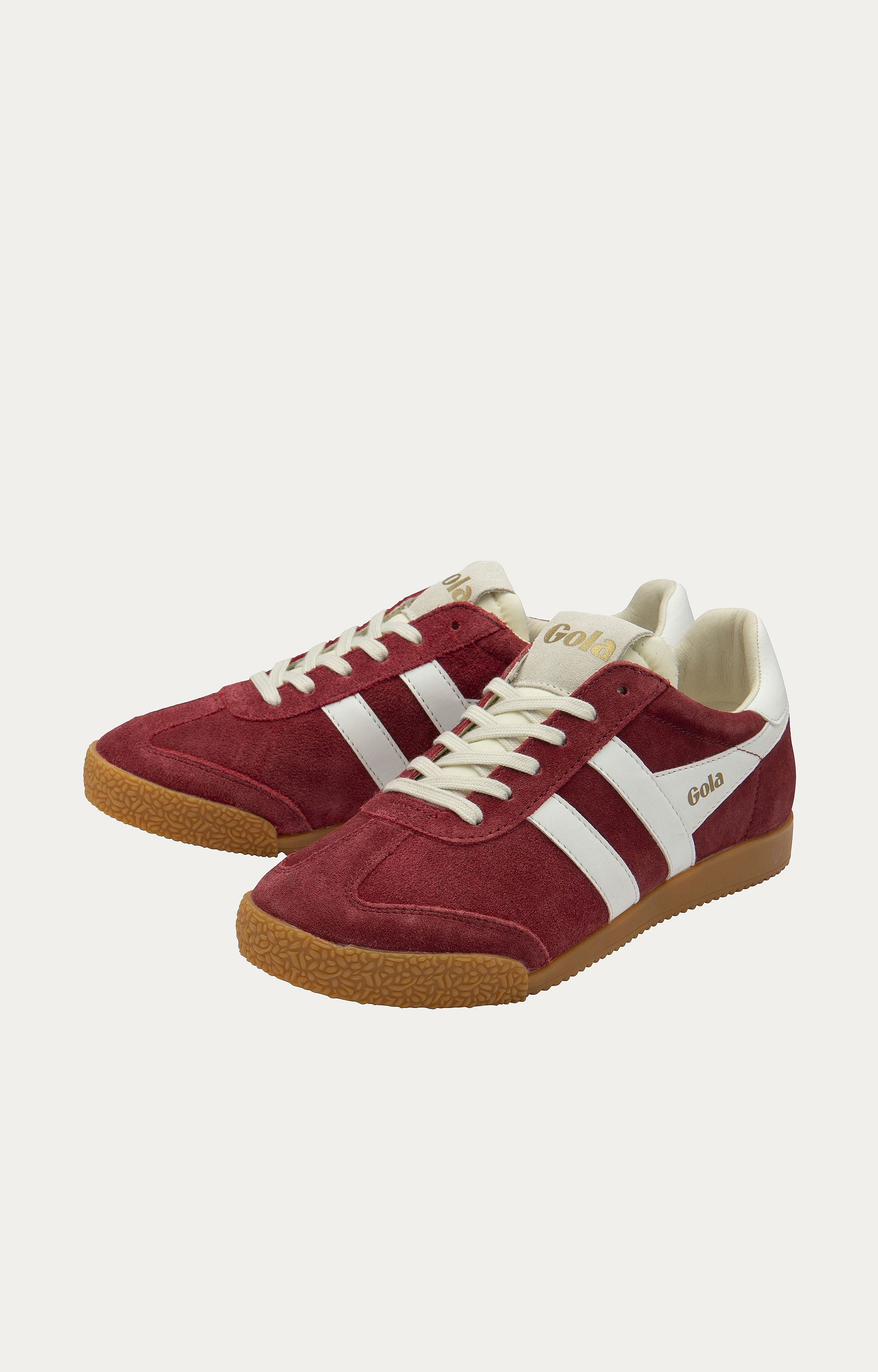 Sneaker Elan