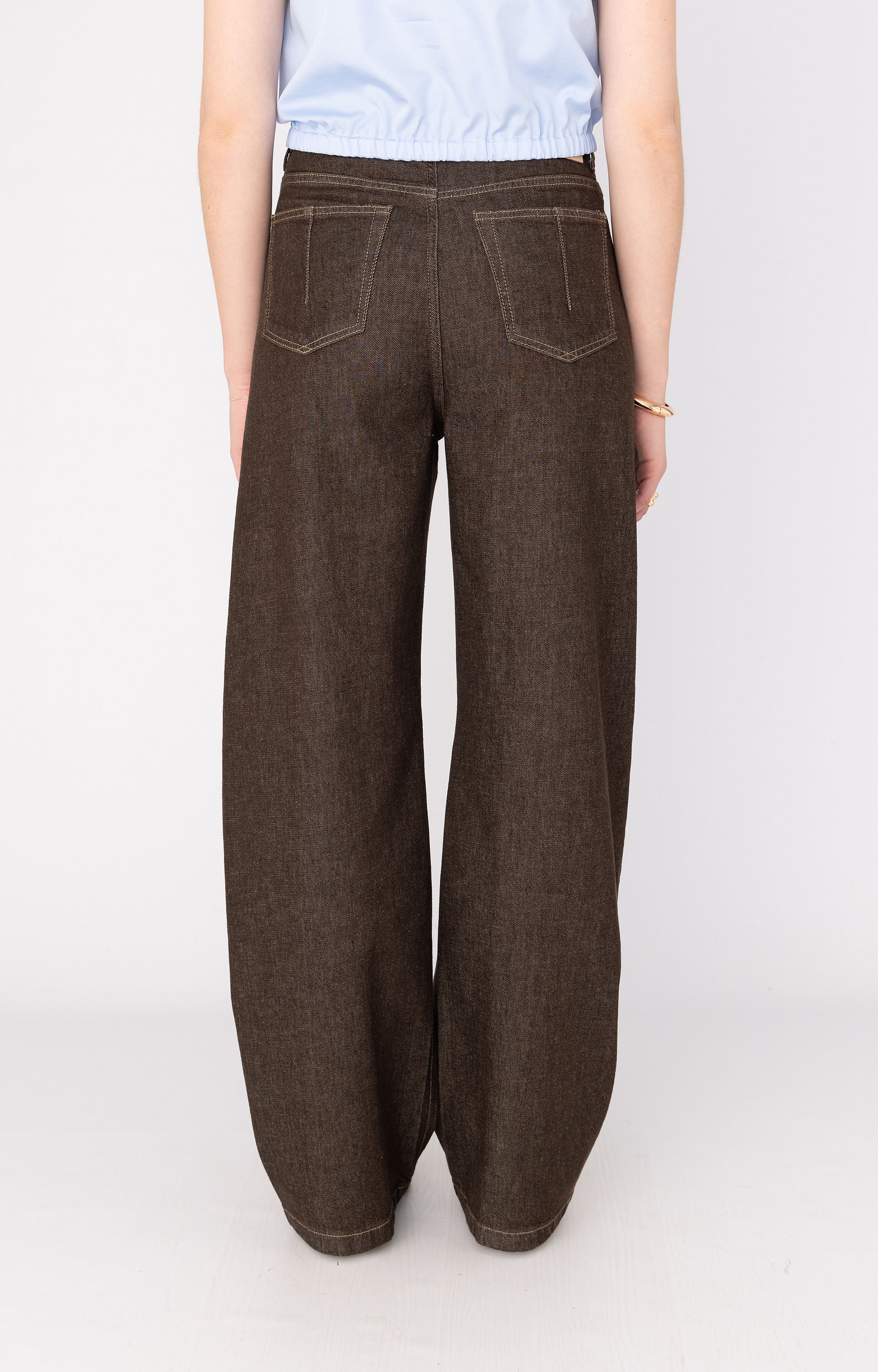 Broek Liabelle 