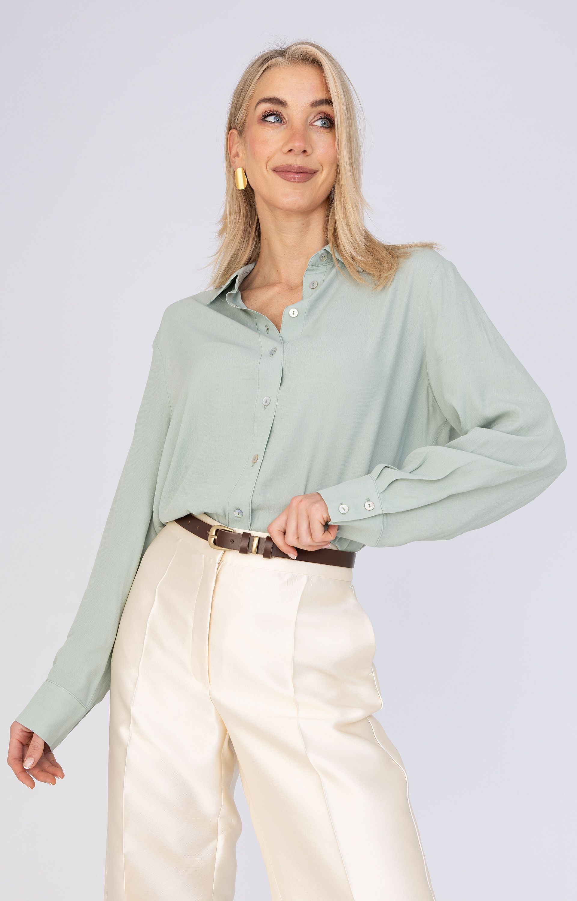 Basic blouse 