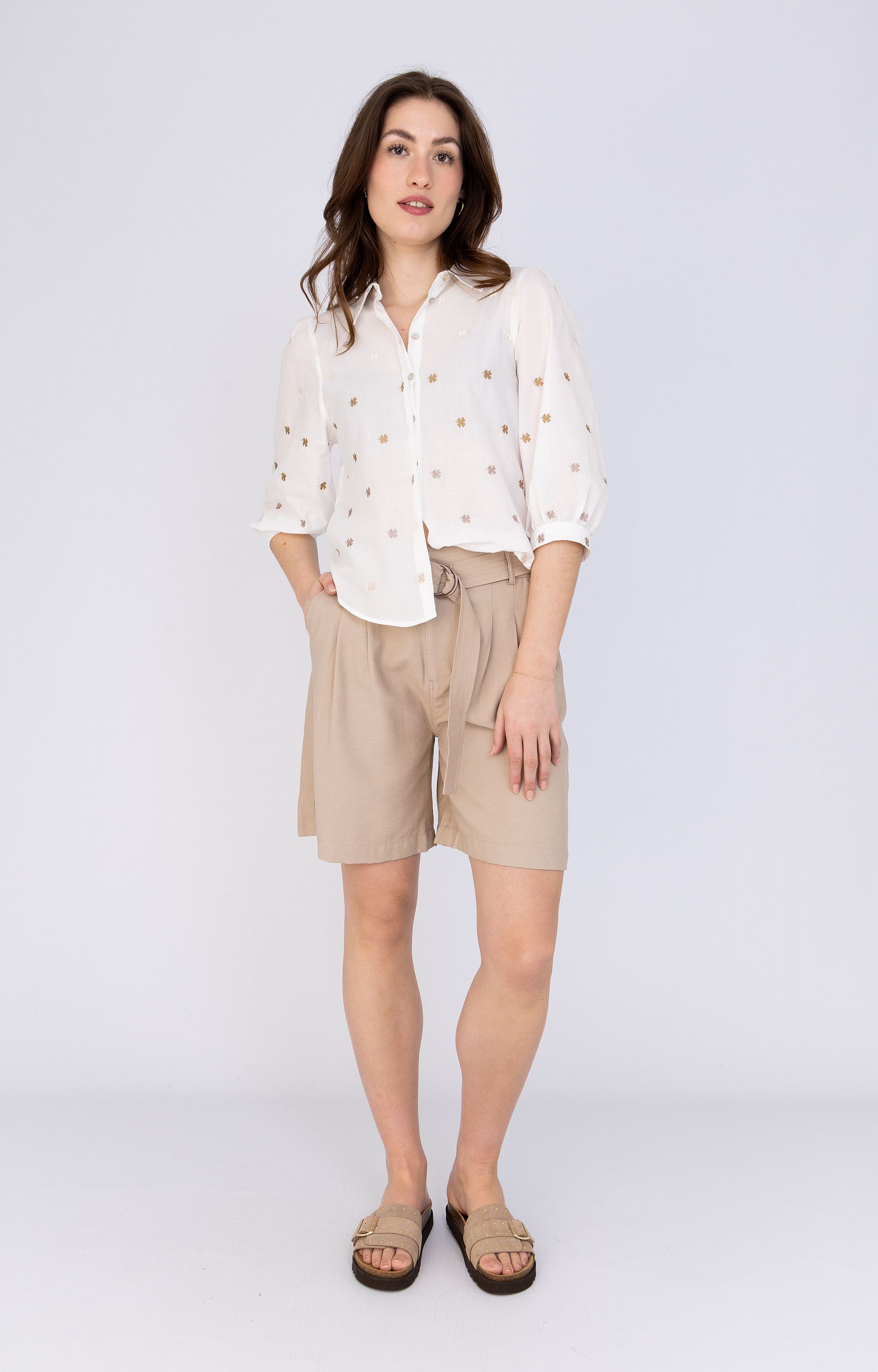 Short Yara