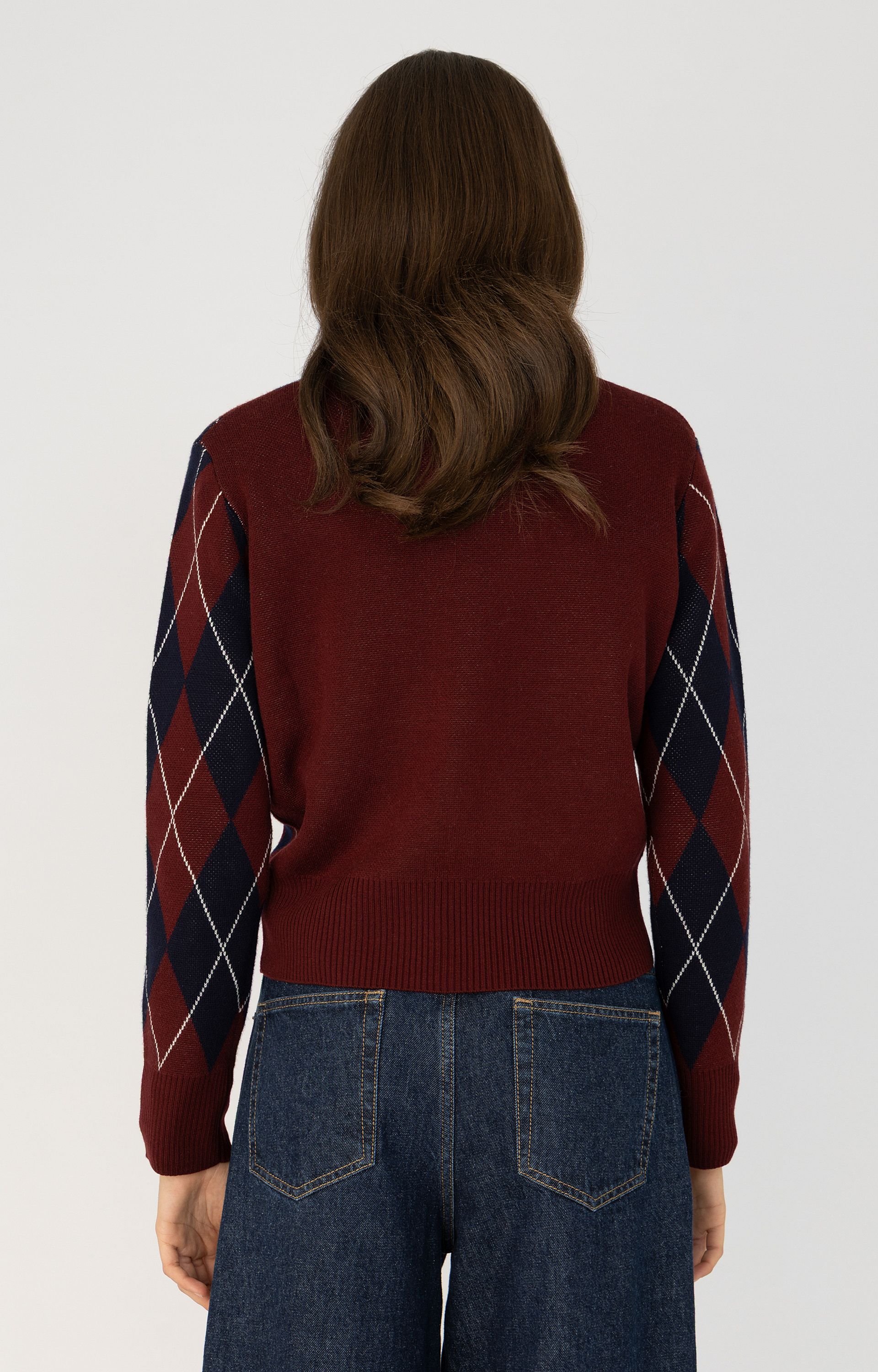 Pullover Maeve 