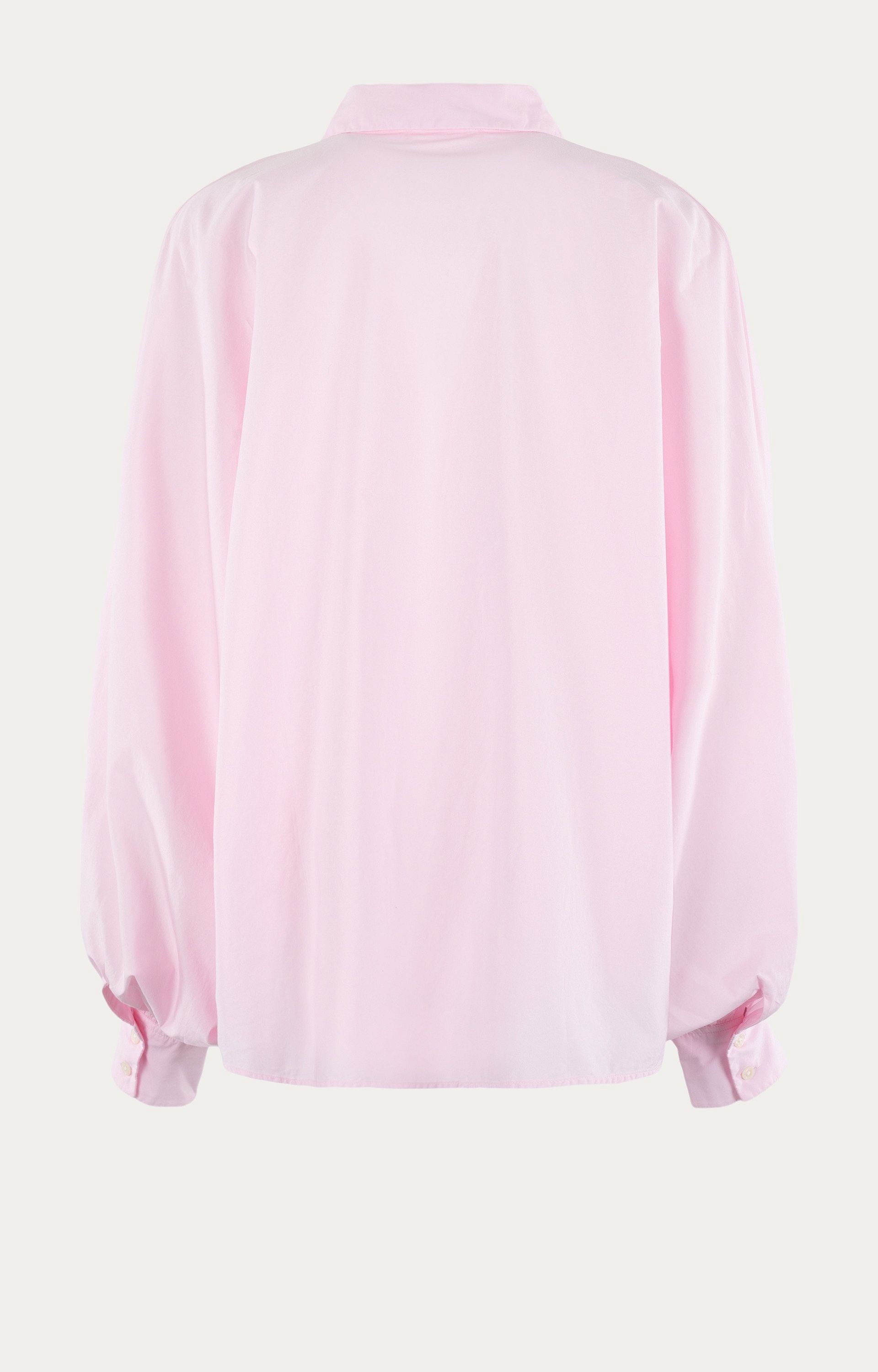 Blouse Antonia Cotton