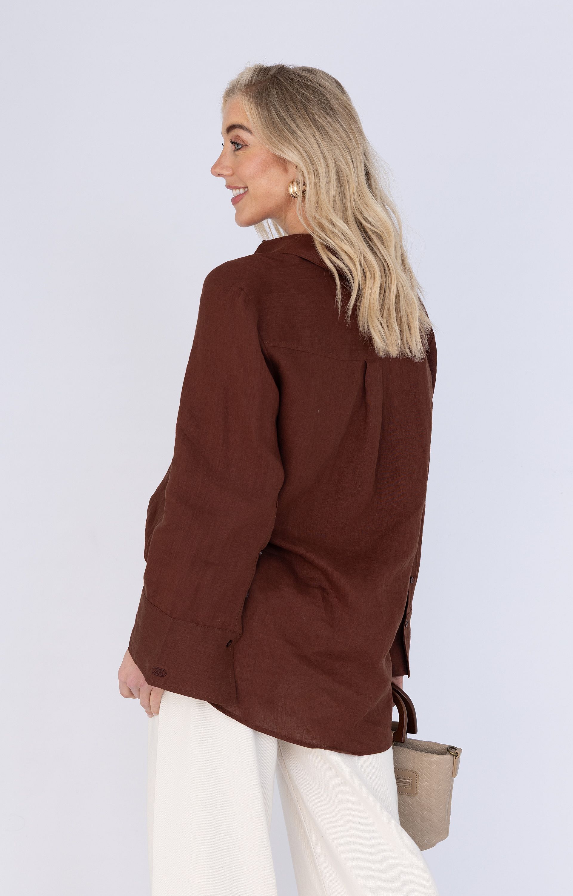 Blouse Gwenny 