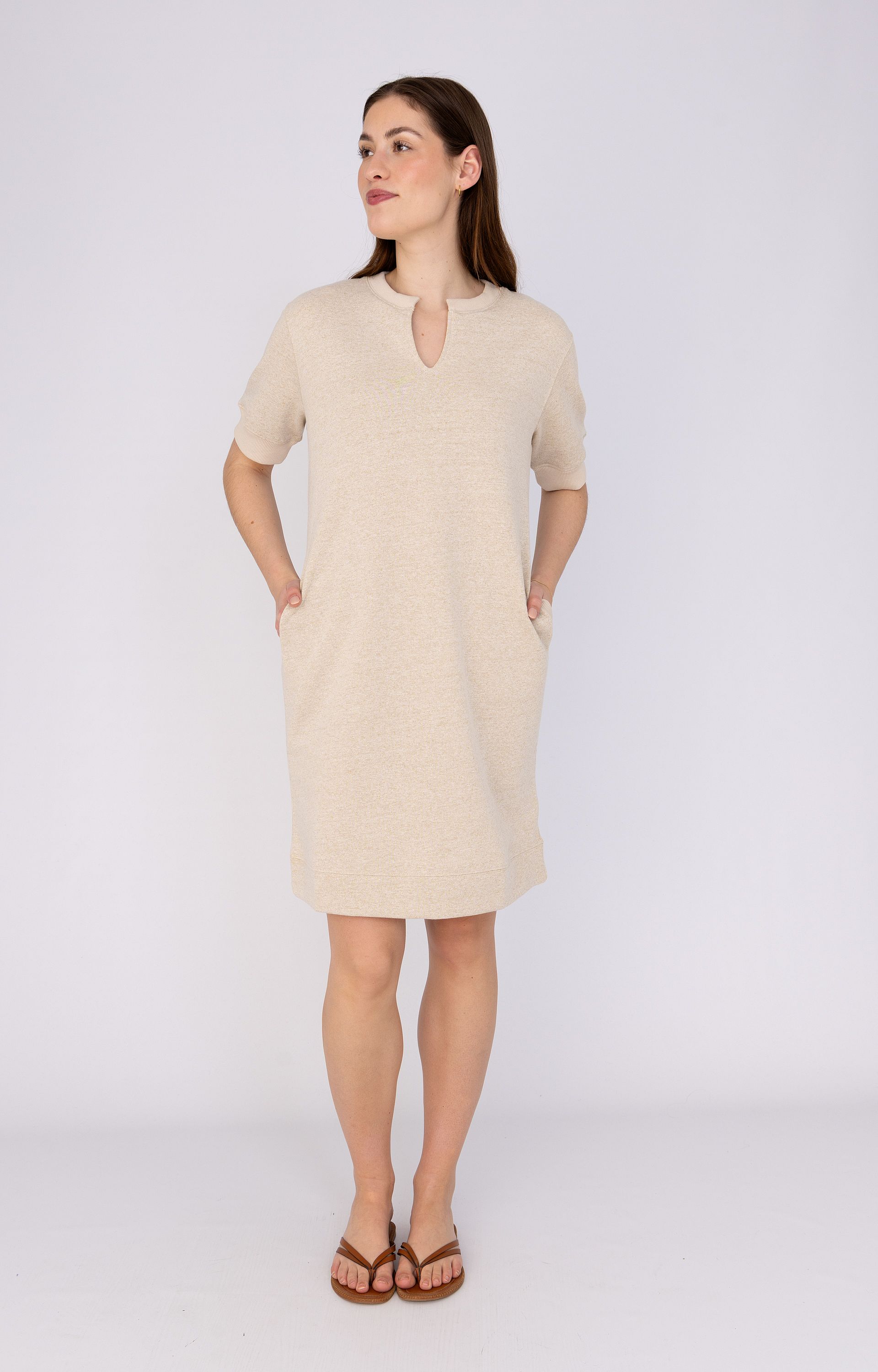 Kleid Sister
