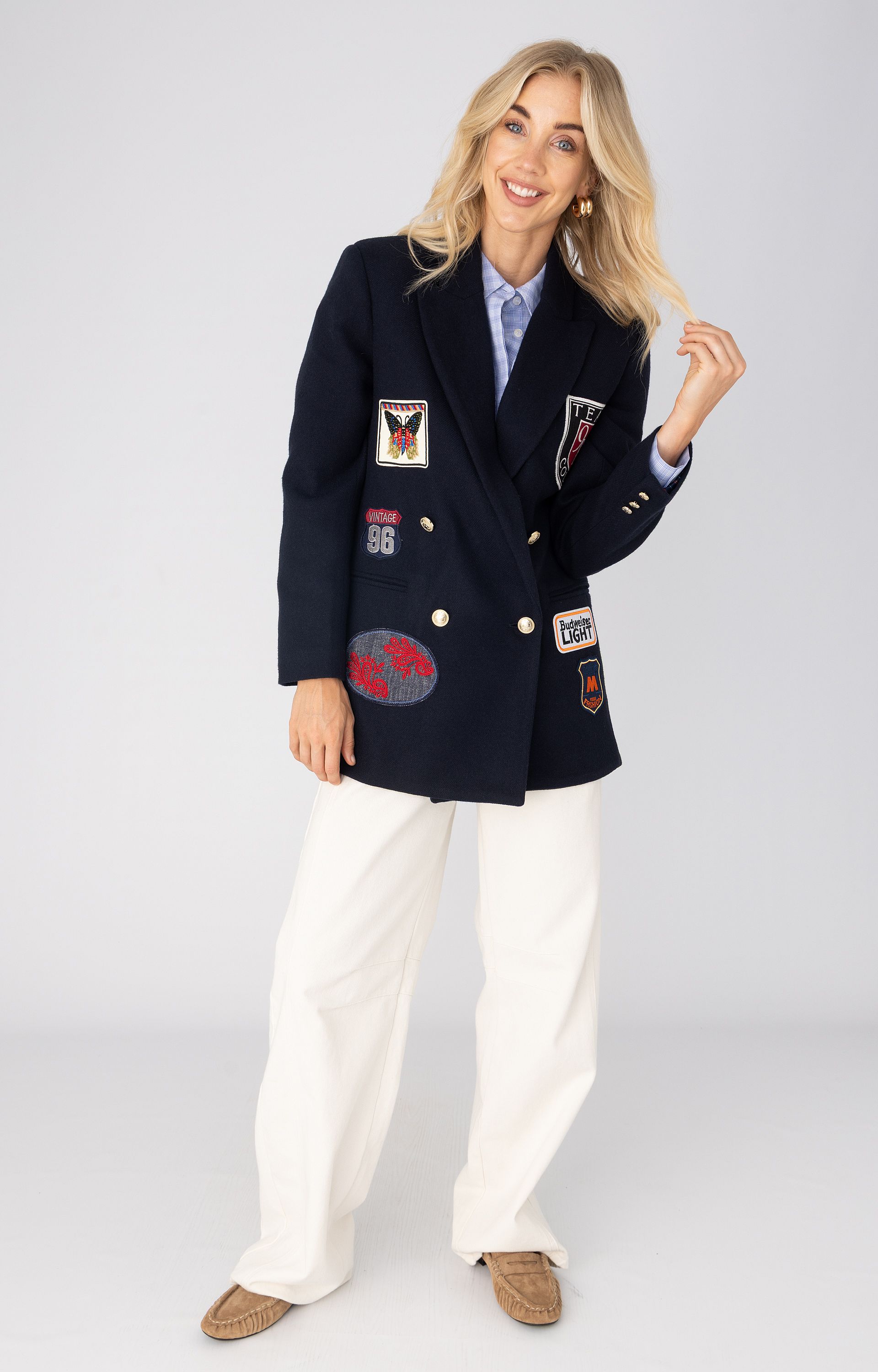 Blazer