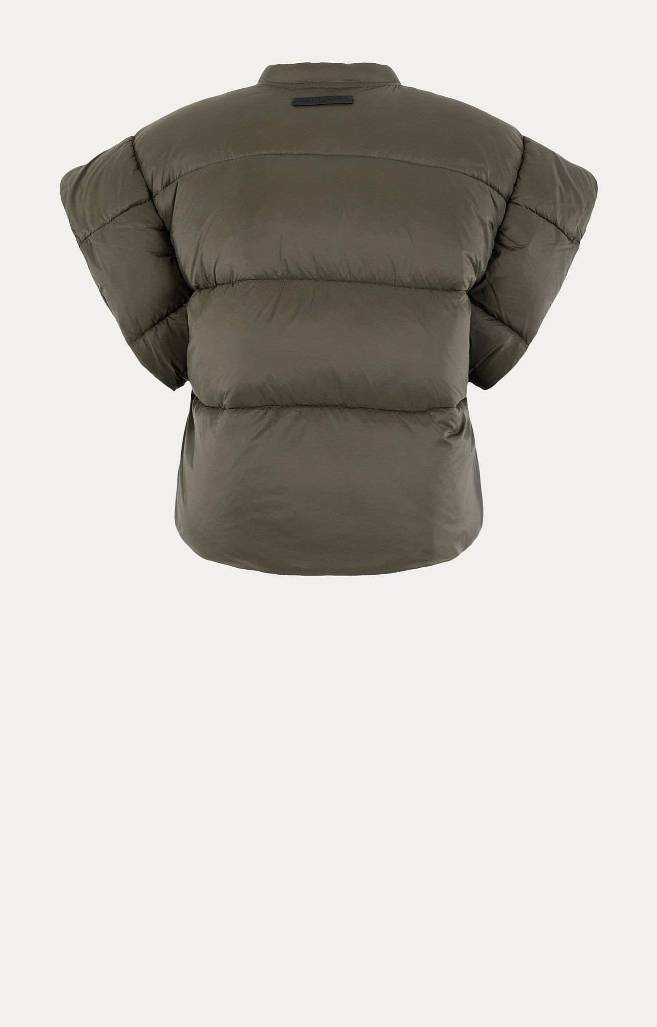 Bodywarmer Mount