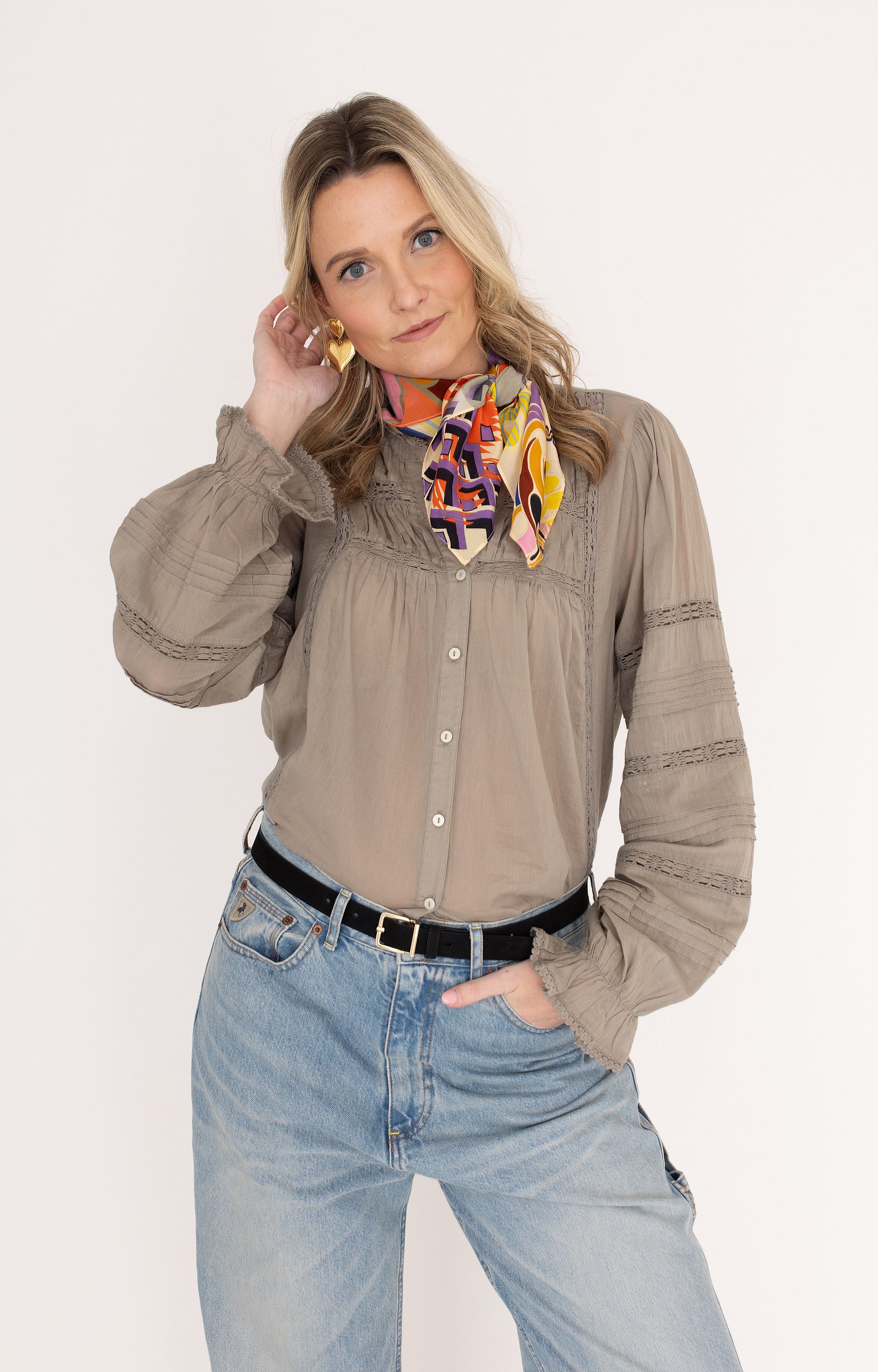 Blouse Lyla