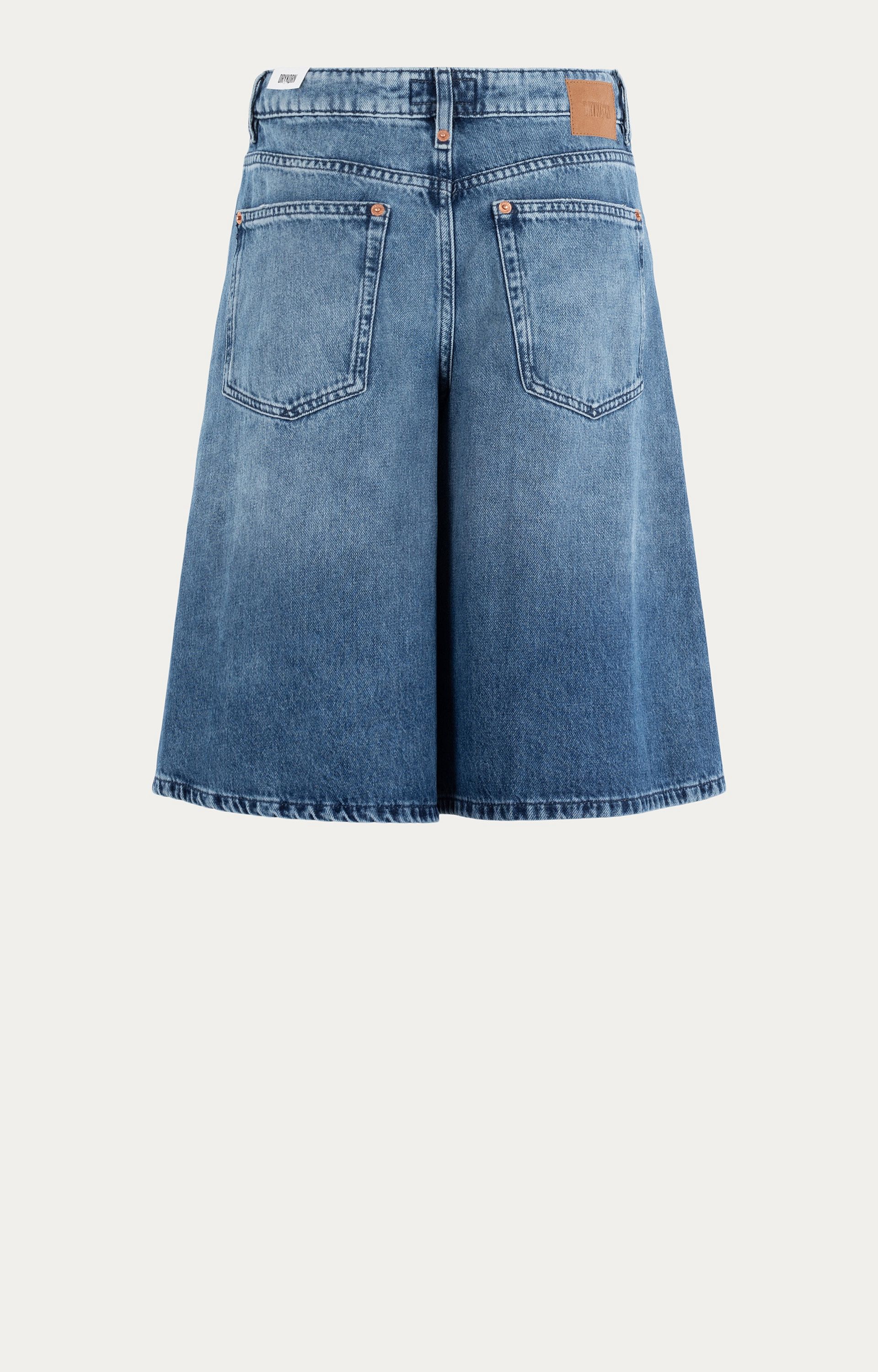 Short None