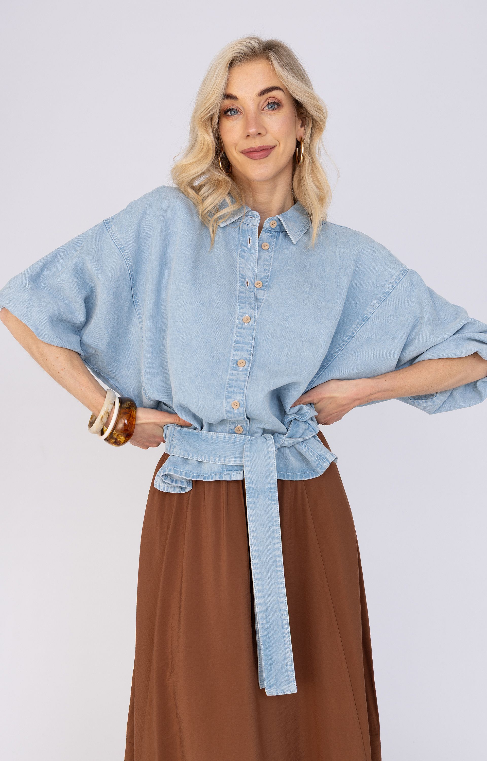 Blouse Cecile