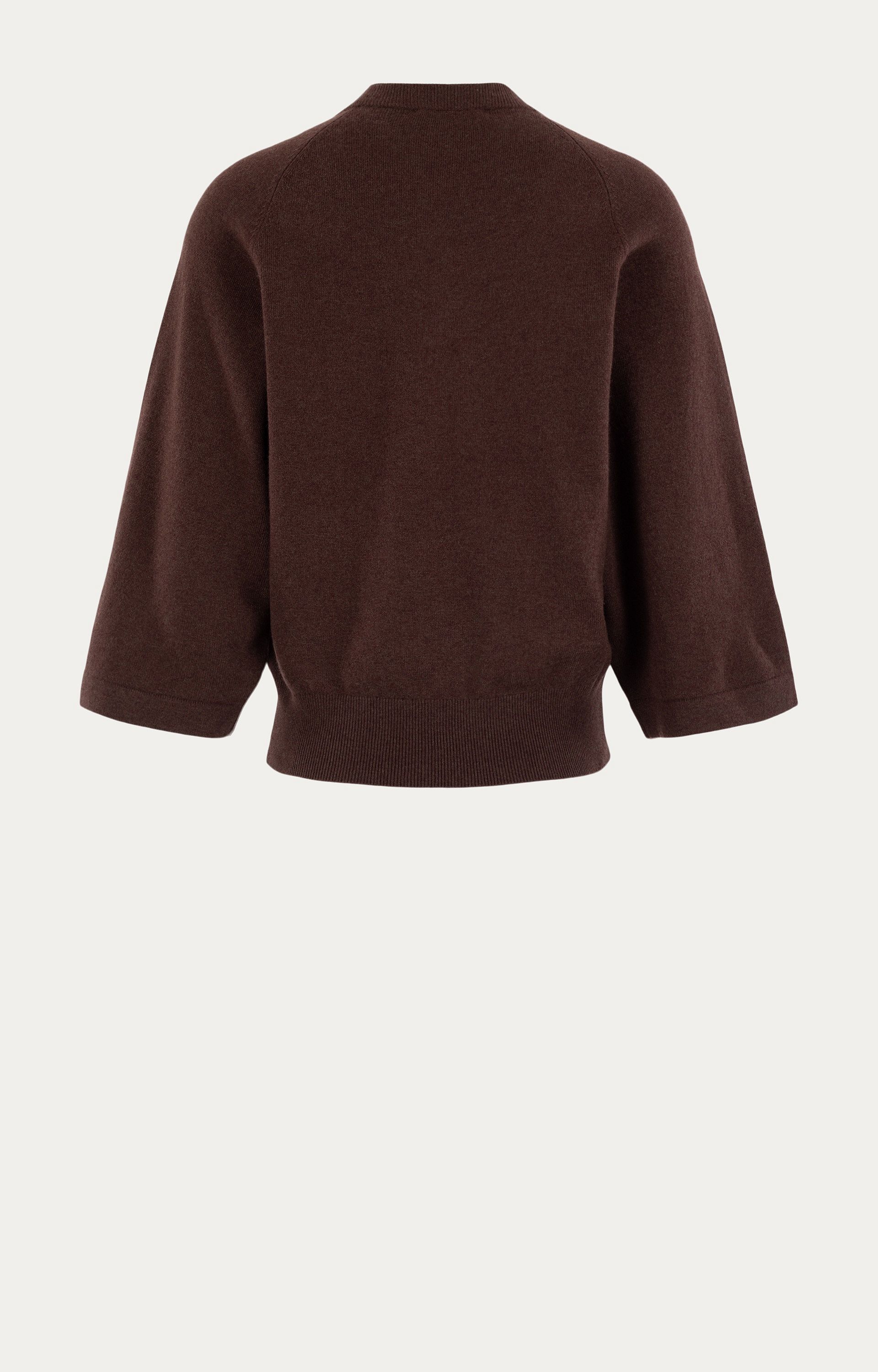 Pullover Eide 