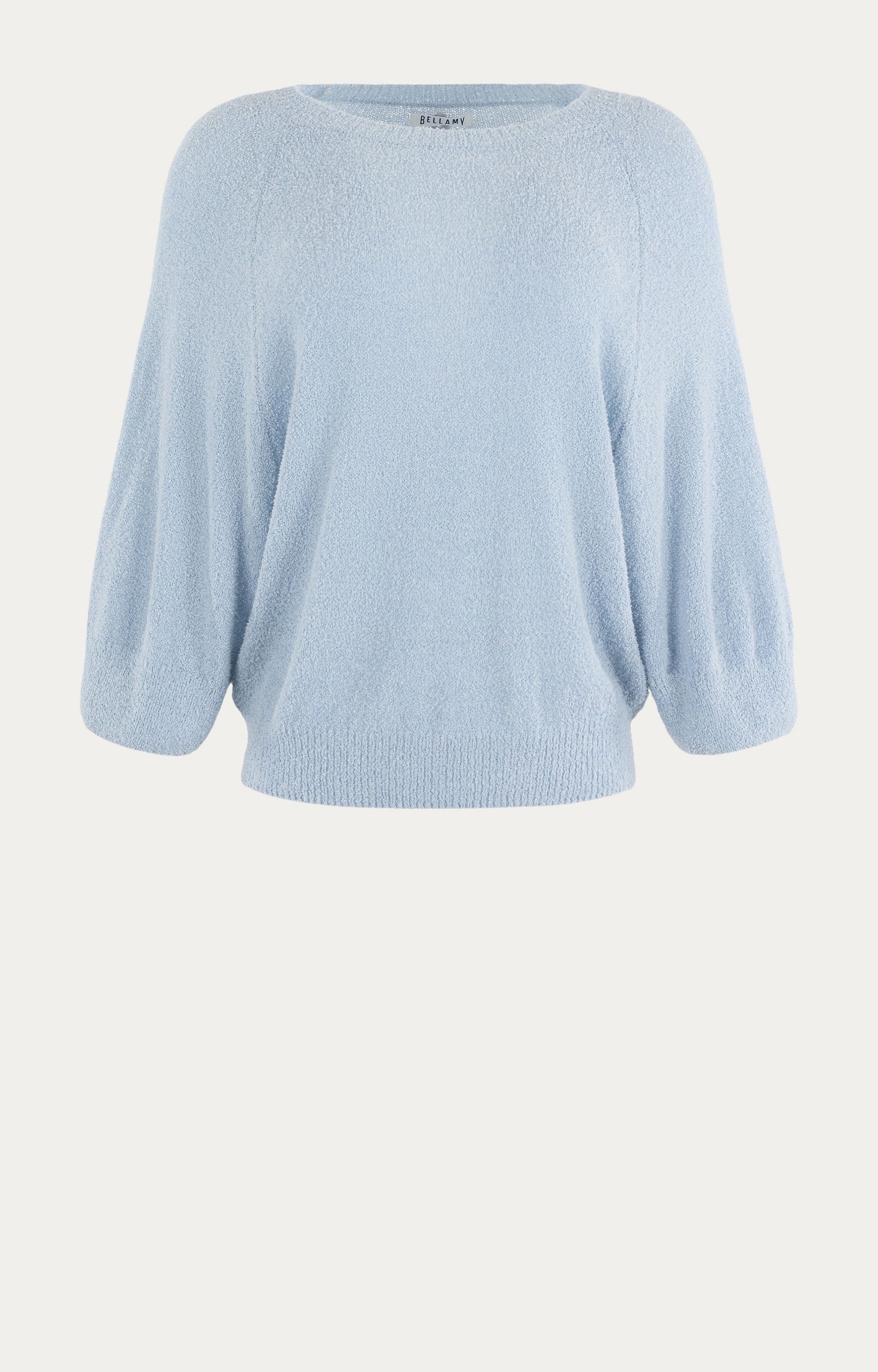 Pullover Kaoru