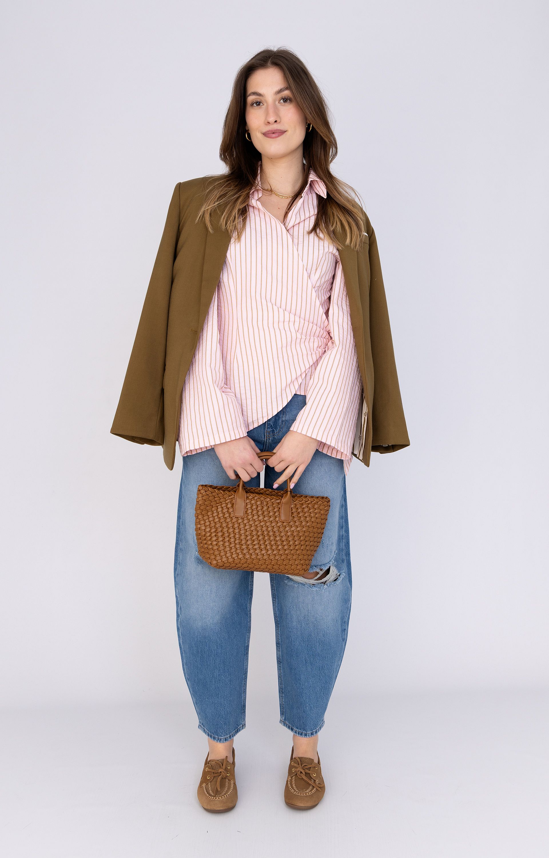 Blouse Tifuna