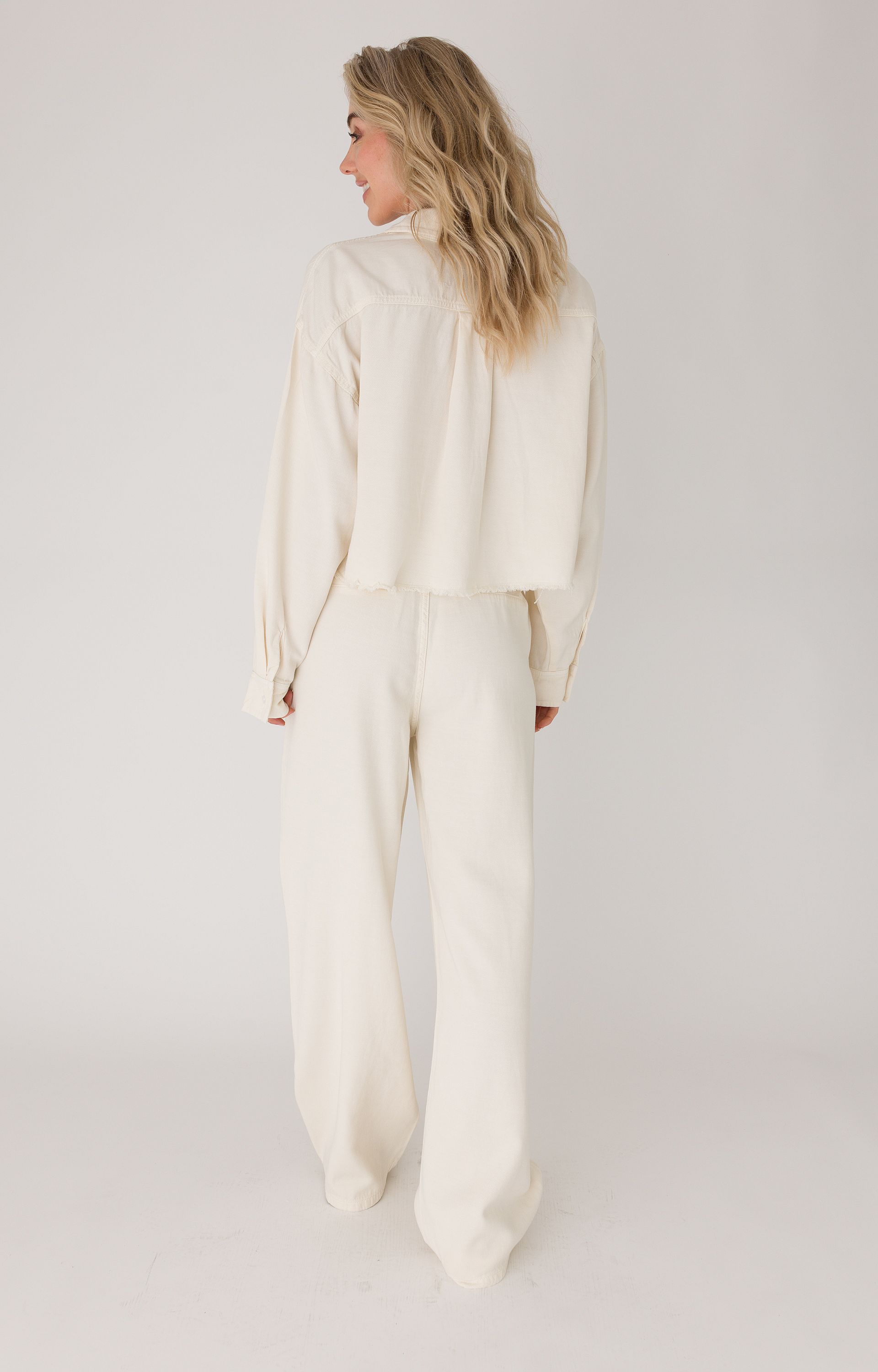 Blouse Jyvais