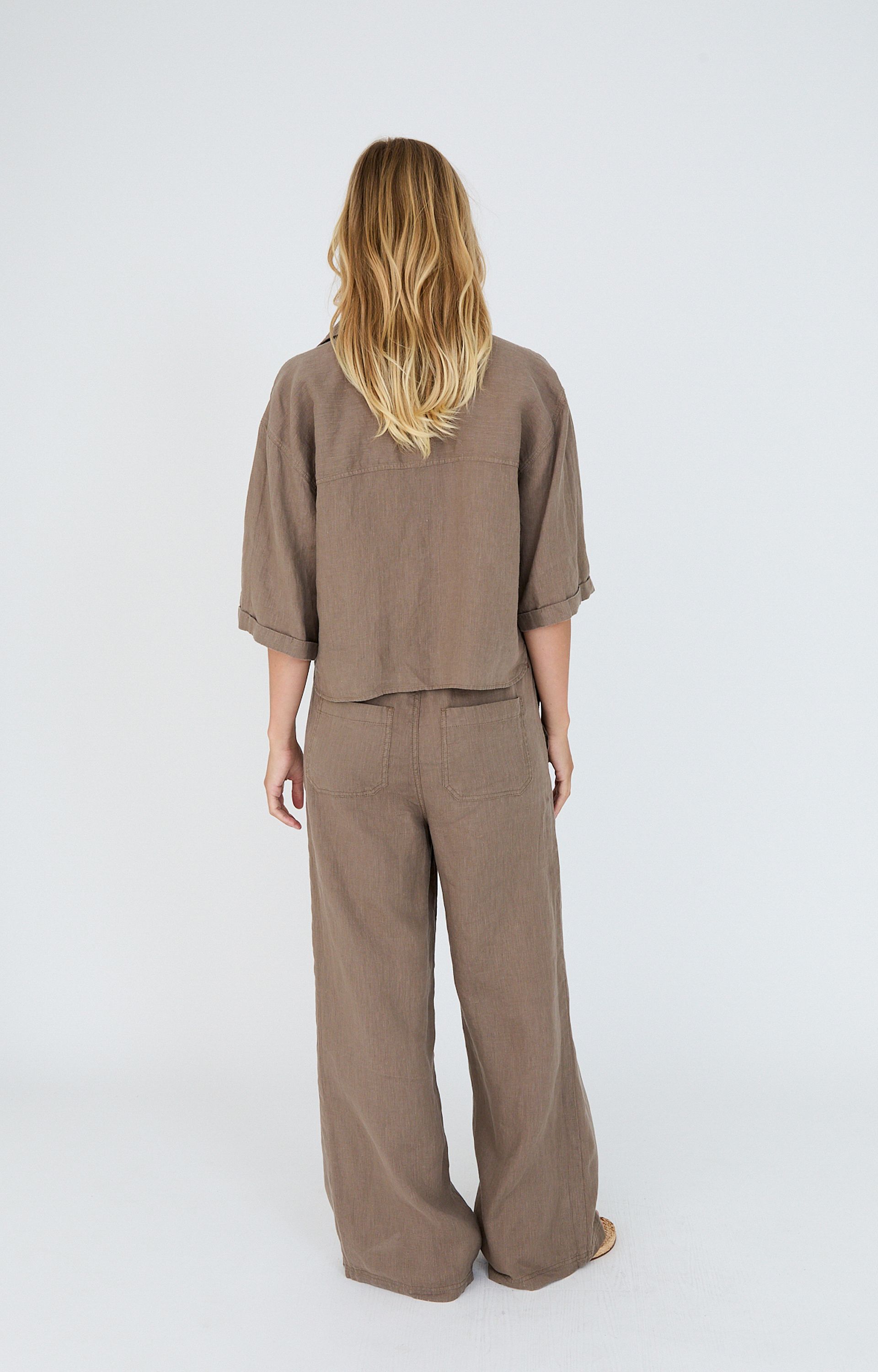 Broek Heylow