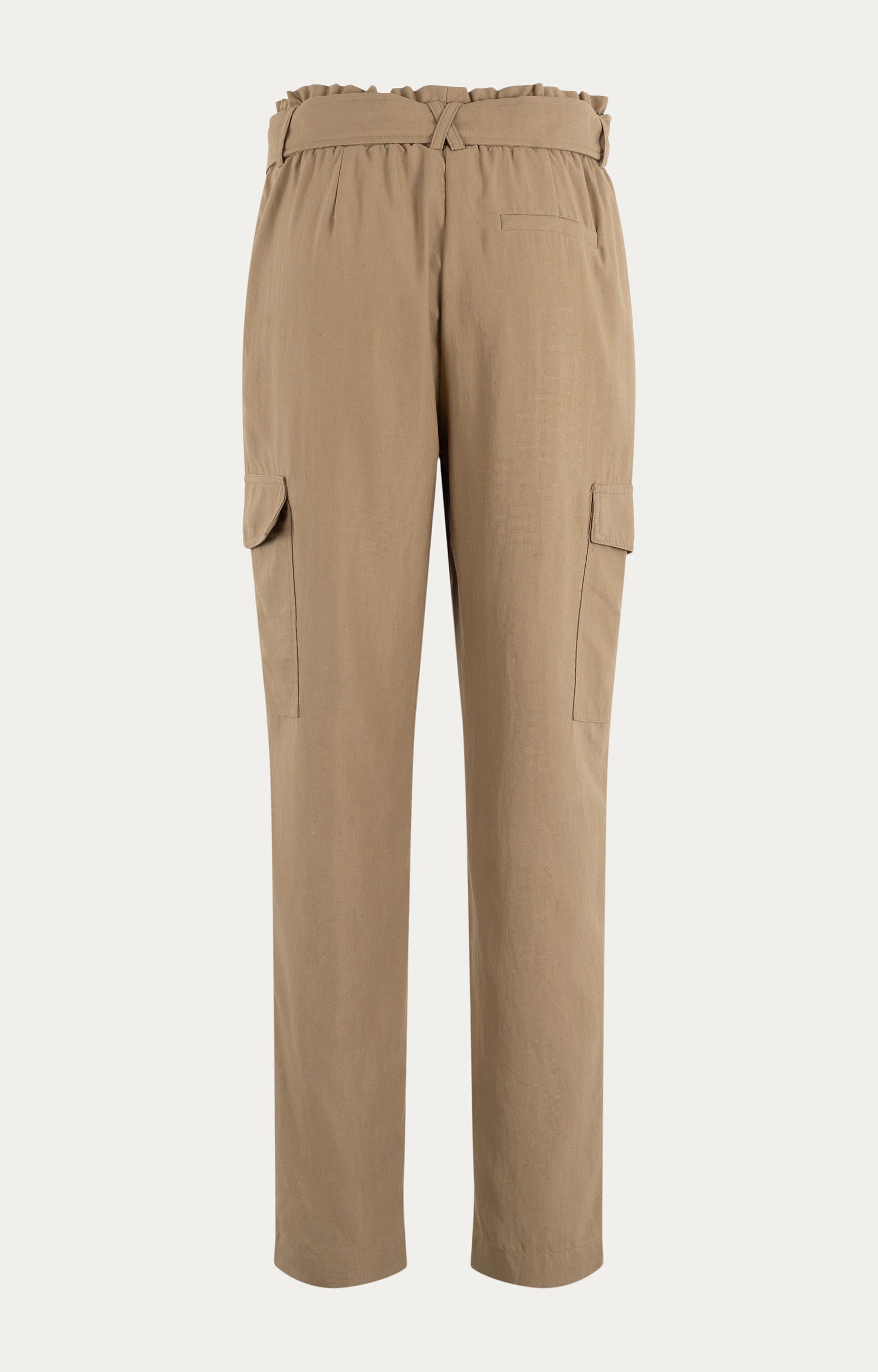 Broek Kaki