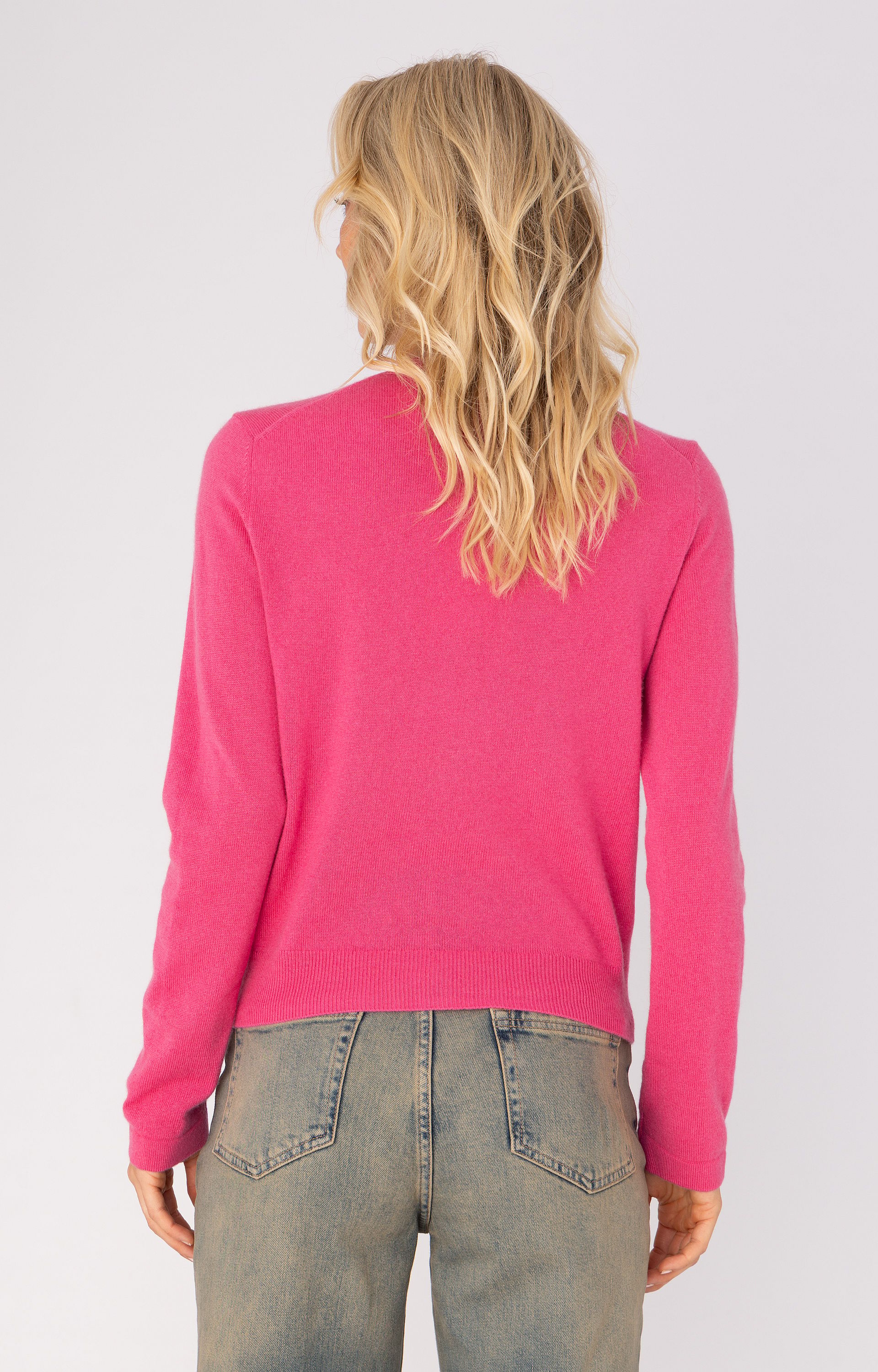 Vest Cashmere
